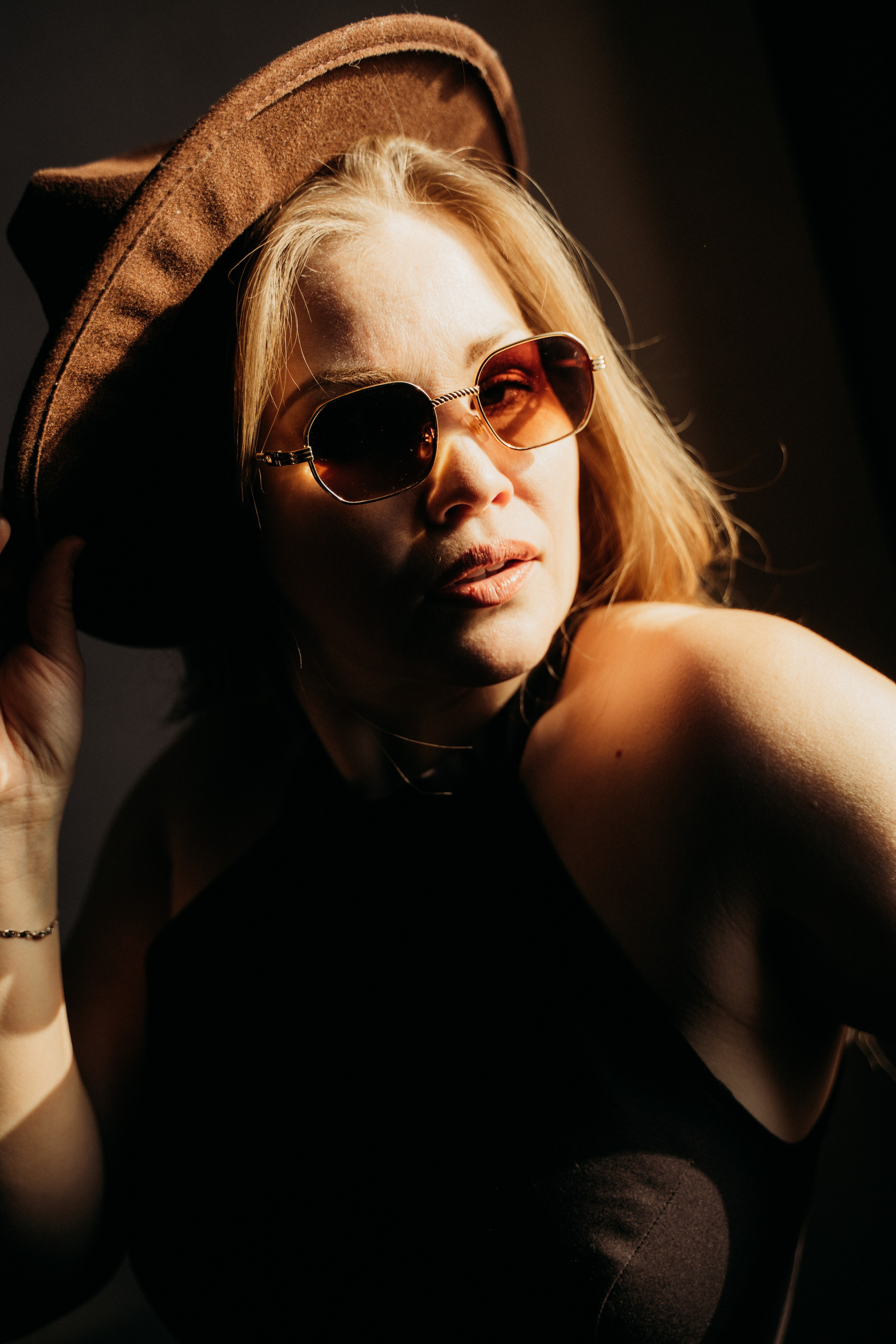 Эльвира. Женский портрет