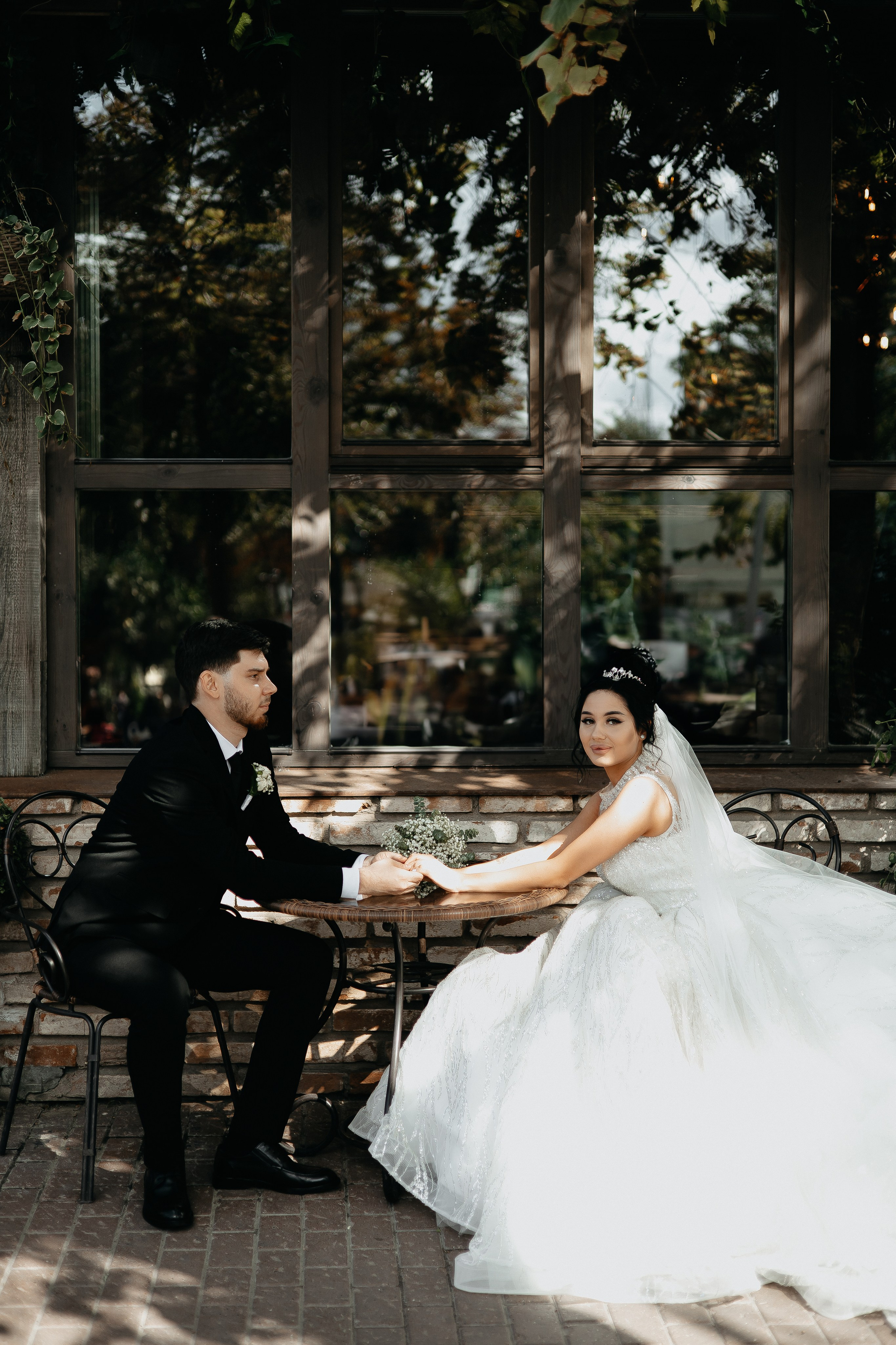 Свадьба. Семейный и свадебный фотограф в Ульяновске