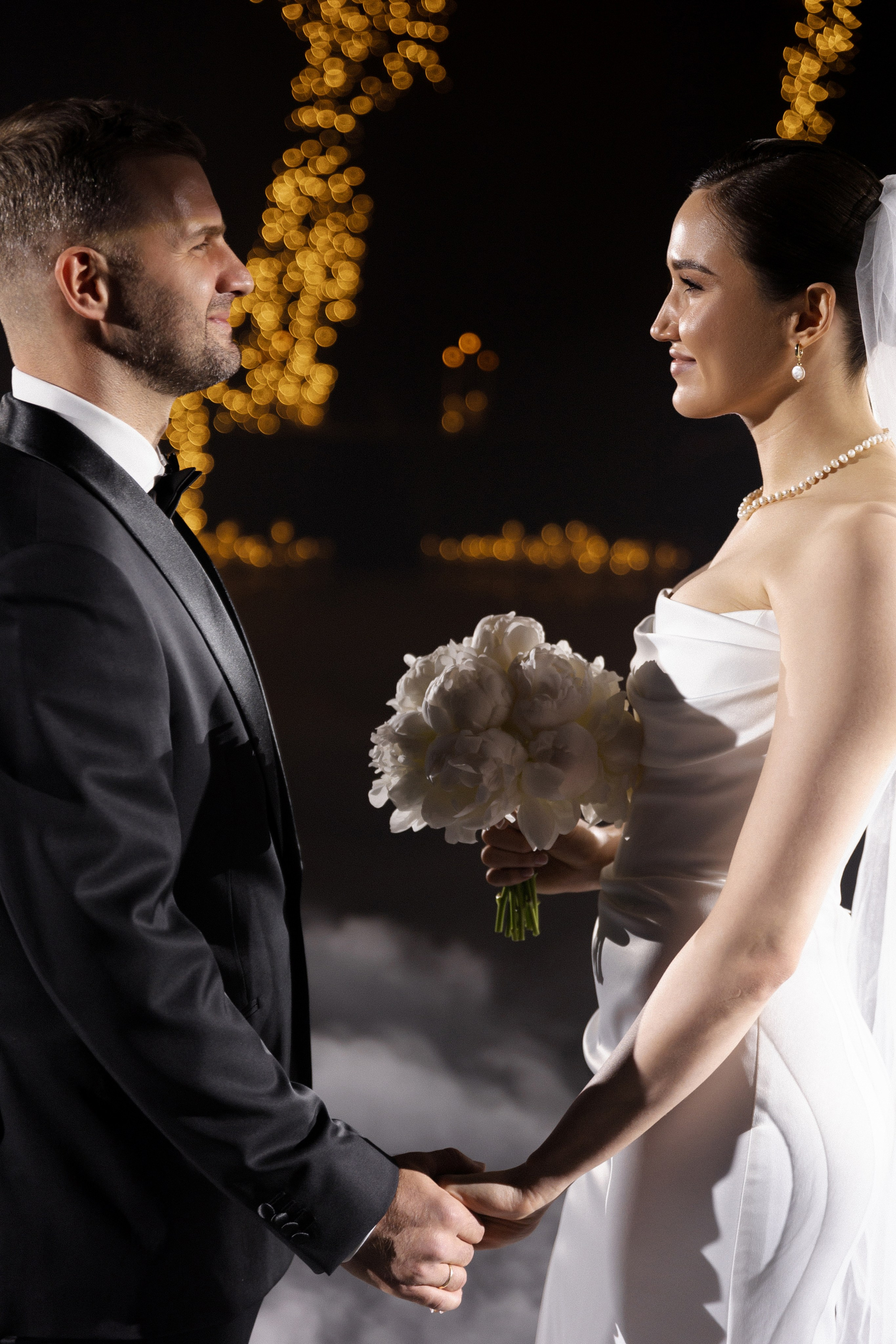 Михаил и Елизавета. Фотограф Тюмень Пушковская Кристина