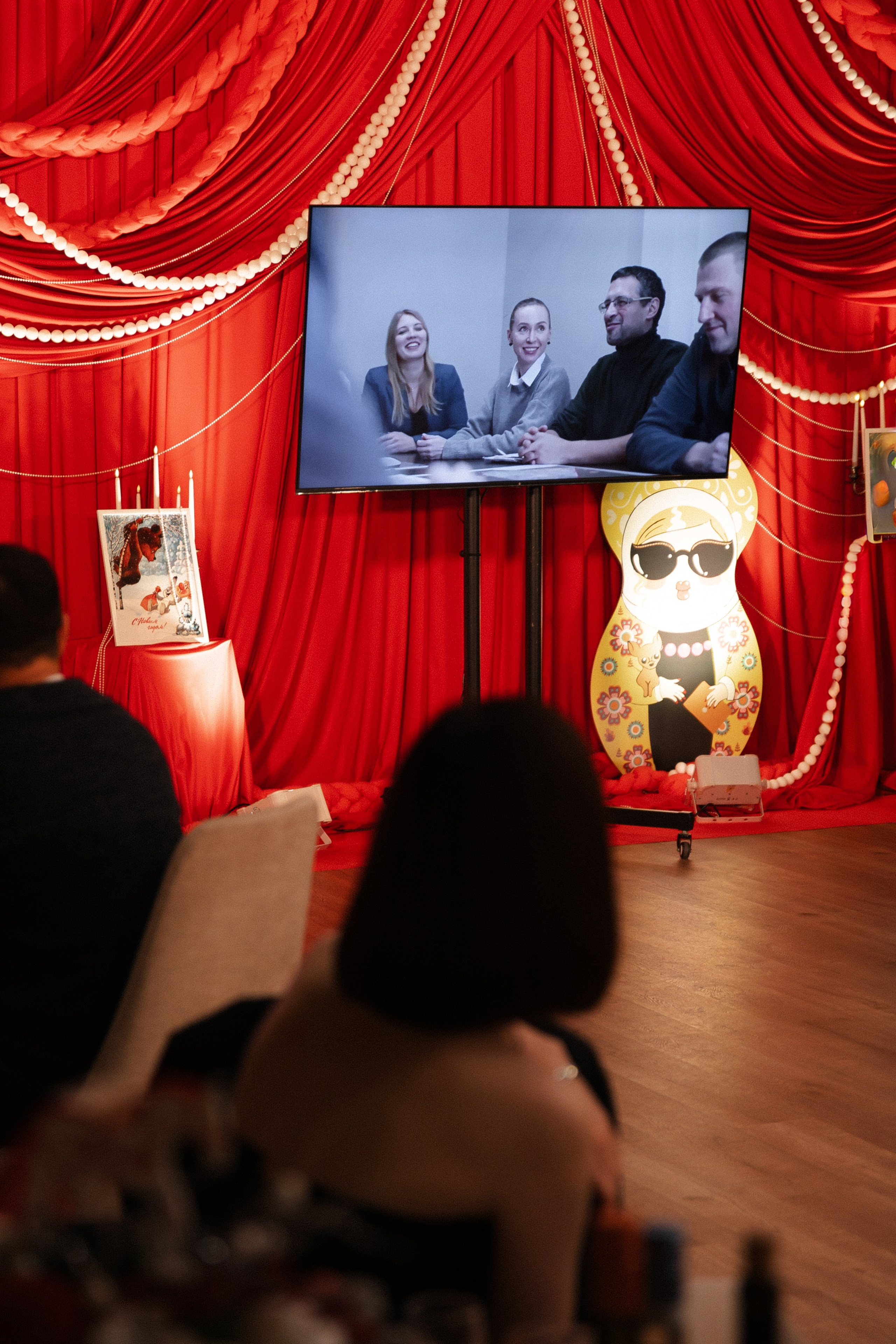 ИВЕНТЫ//НАВИГАТОР. Фотограф Тюмень Пушковская Кристина