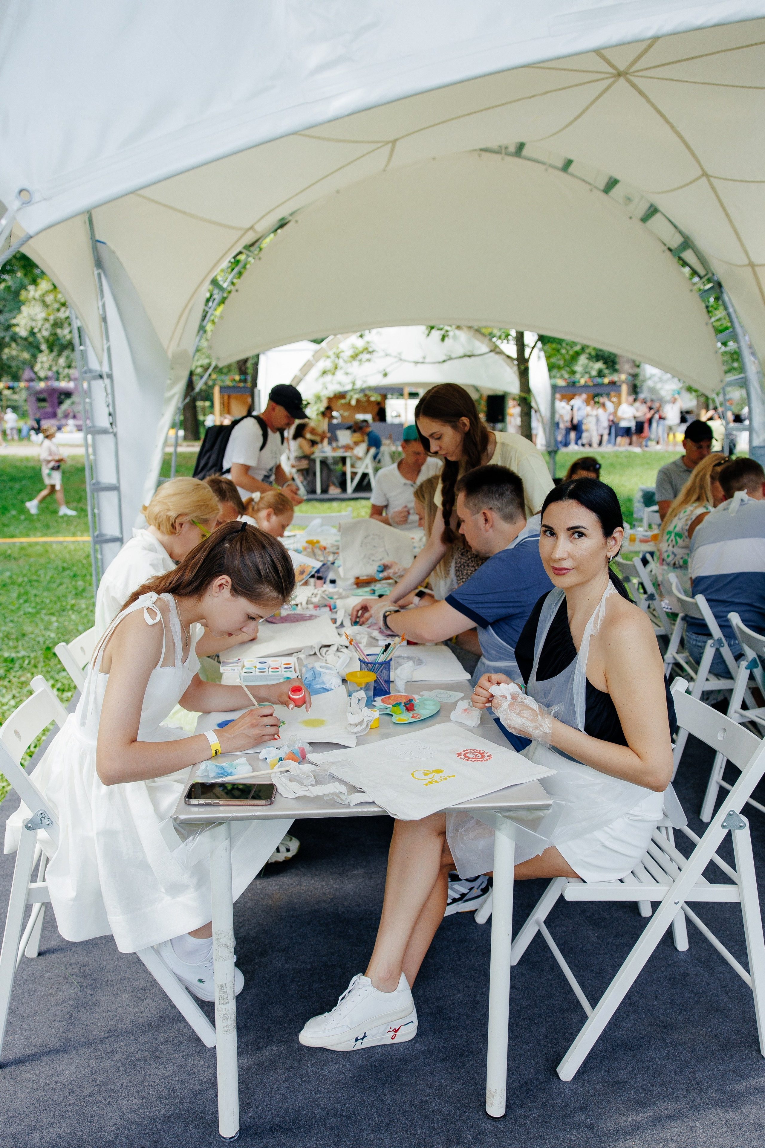 IEK 25 лет. Фотограф в Москве Алексей Виноградов