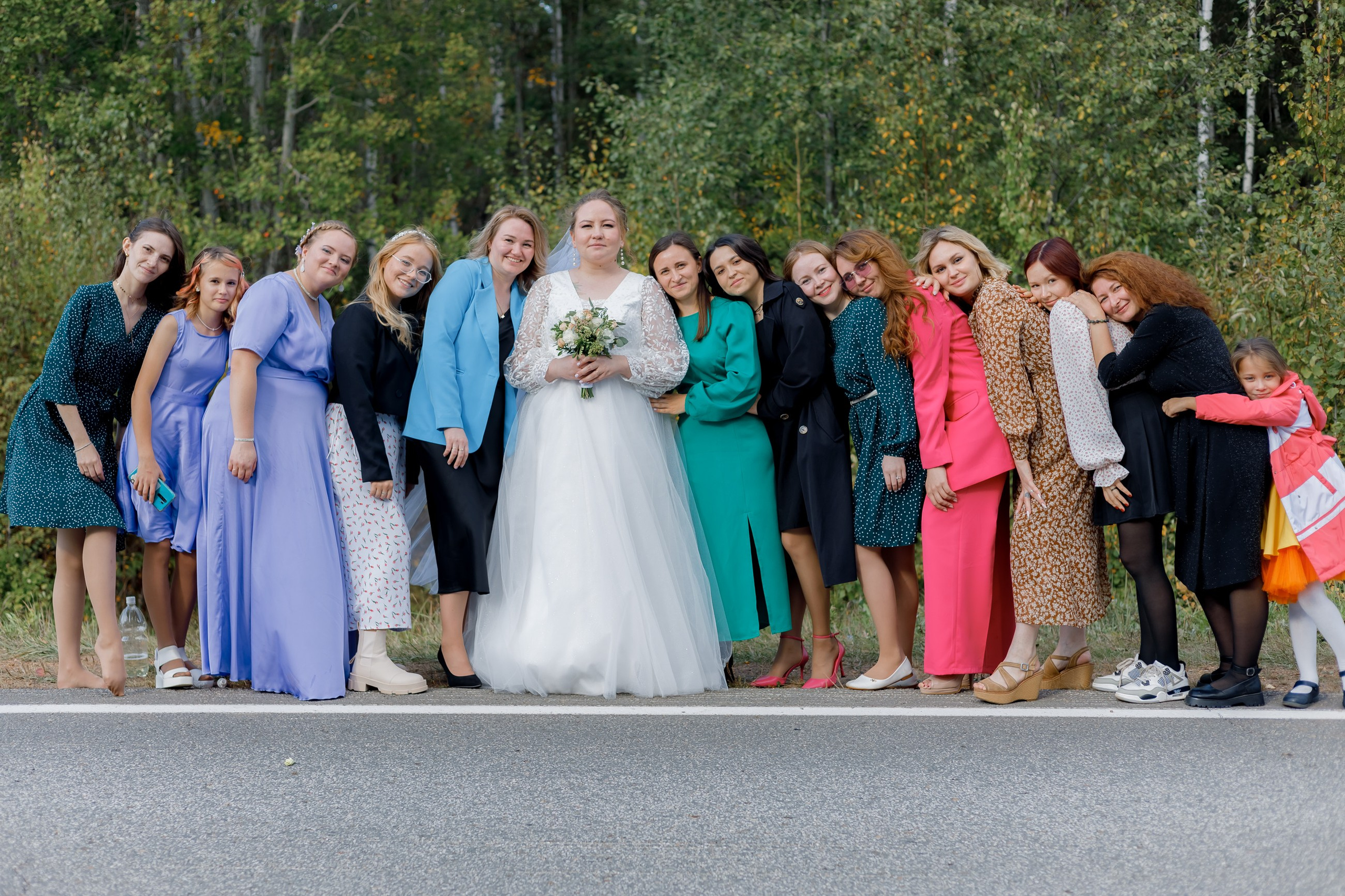 Свадьбы. Главная