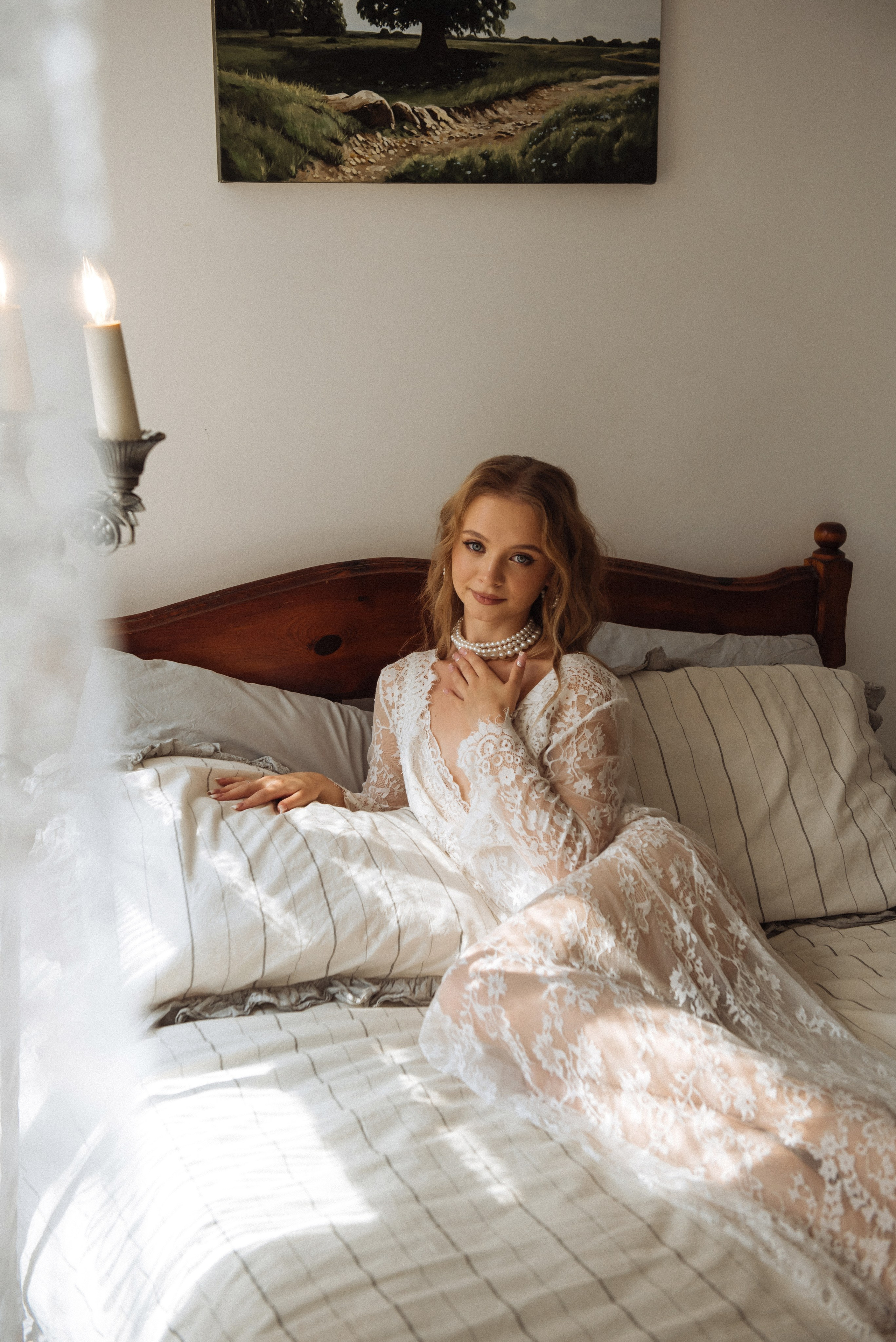 Виктория. Свадебный, портретный, фотограф беременности в Нижнем Новгороде Алина Зиновьева