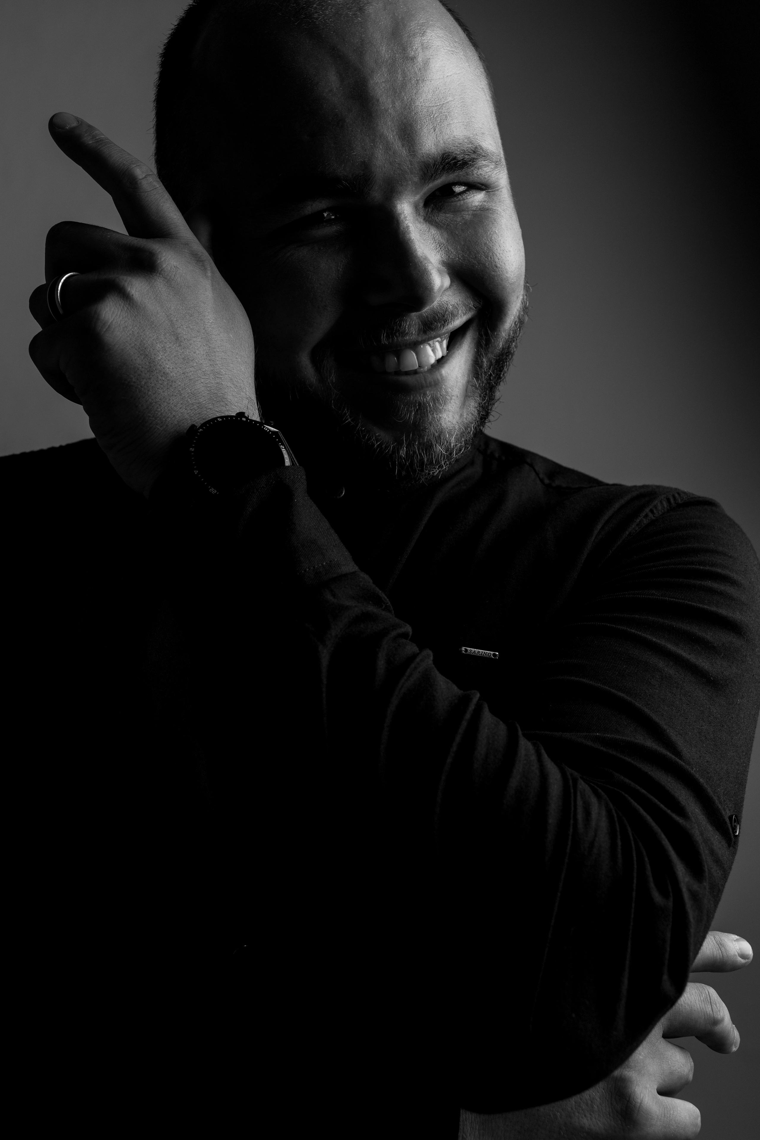 фотосессия в брутальном стиле минск