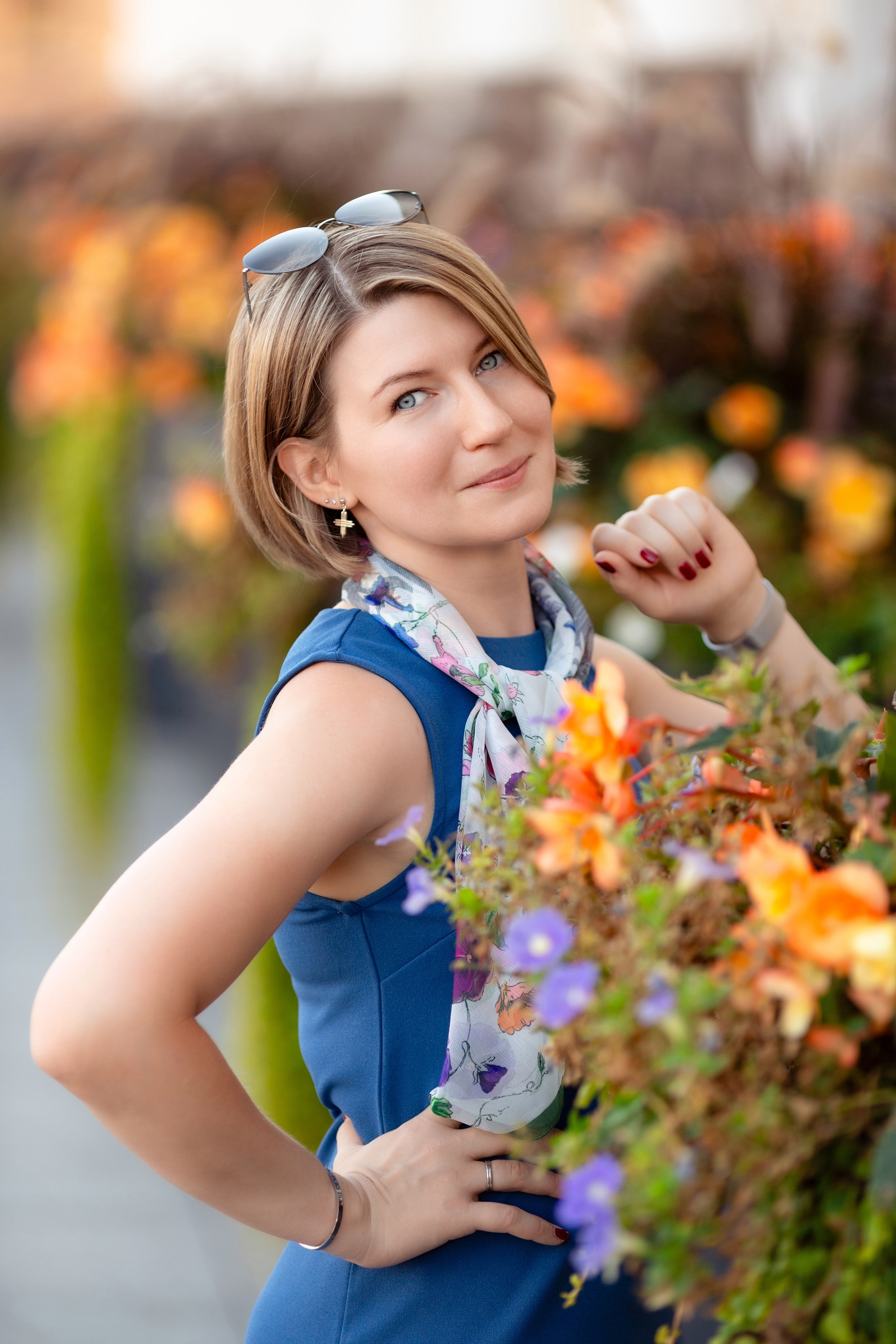 7. Фотостудия GLAMUS.RU