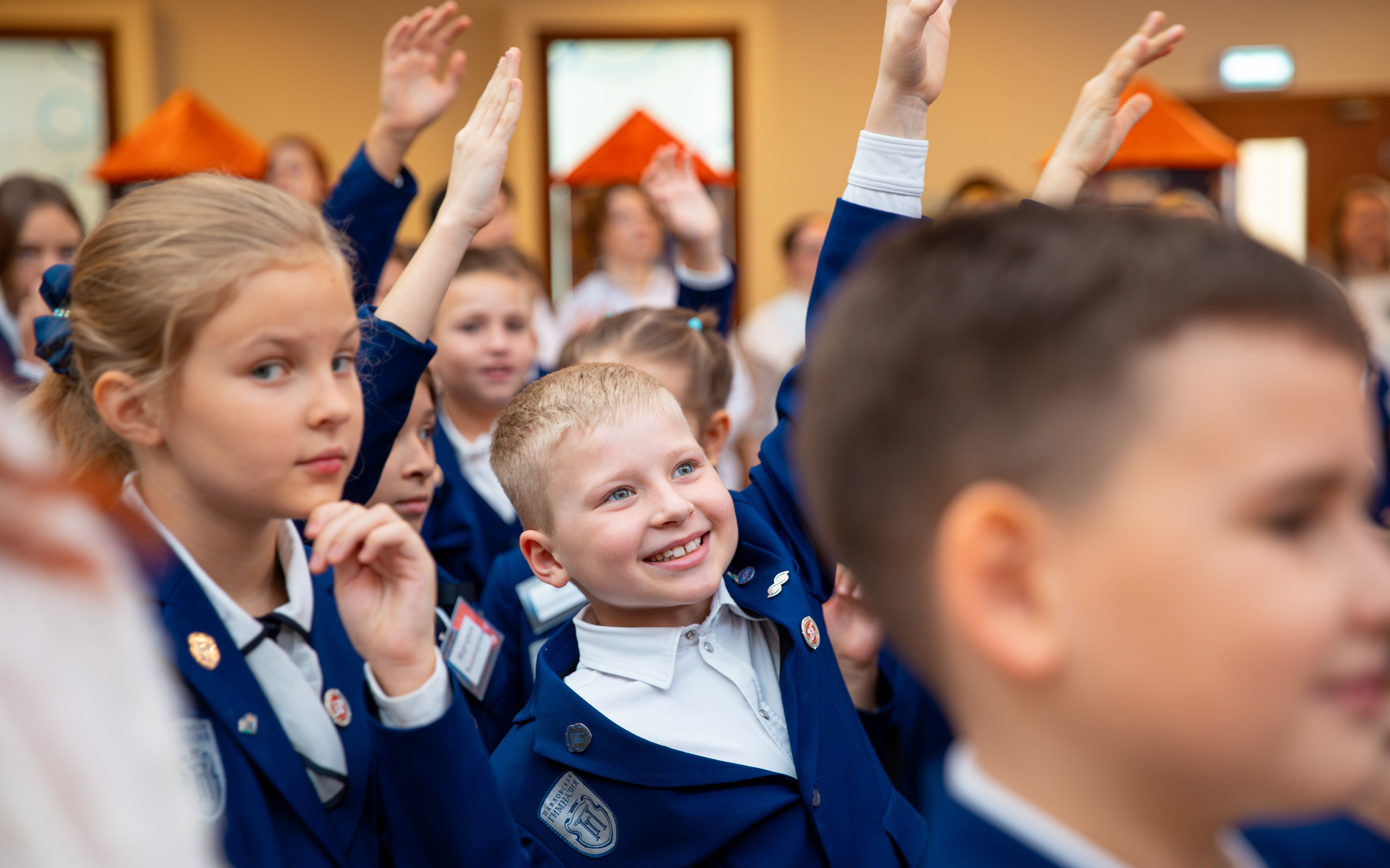 Reportage. Photographer Isida Sontz