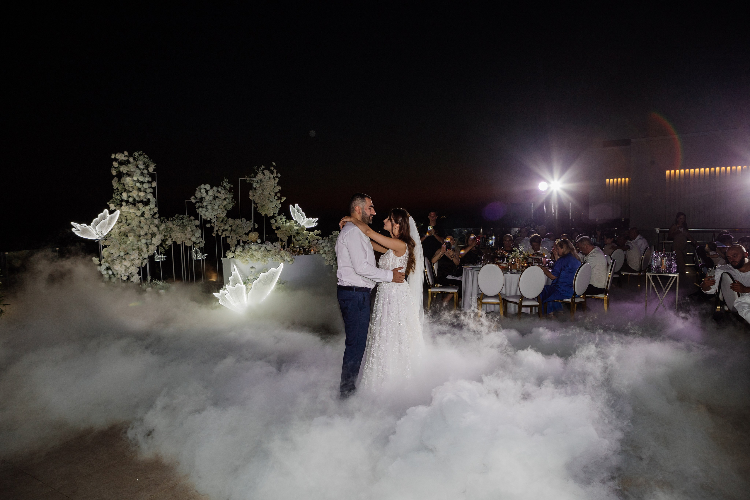 A&M. Фотограф Краснодар Настя Зокс