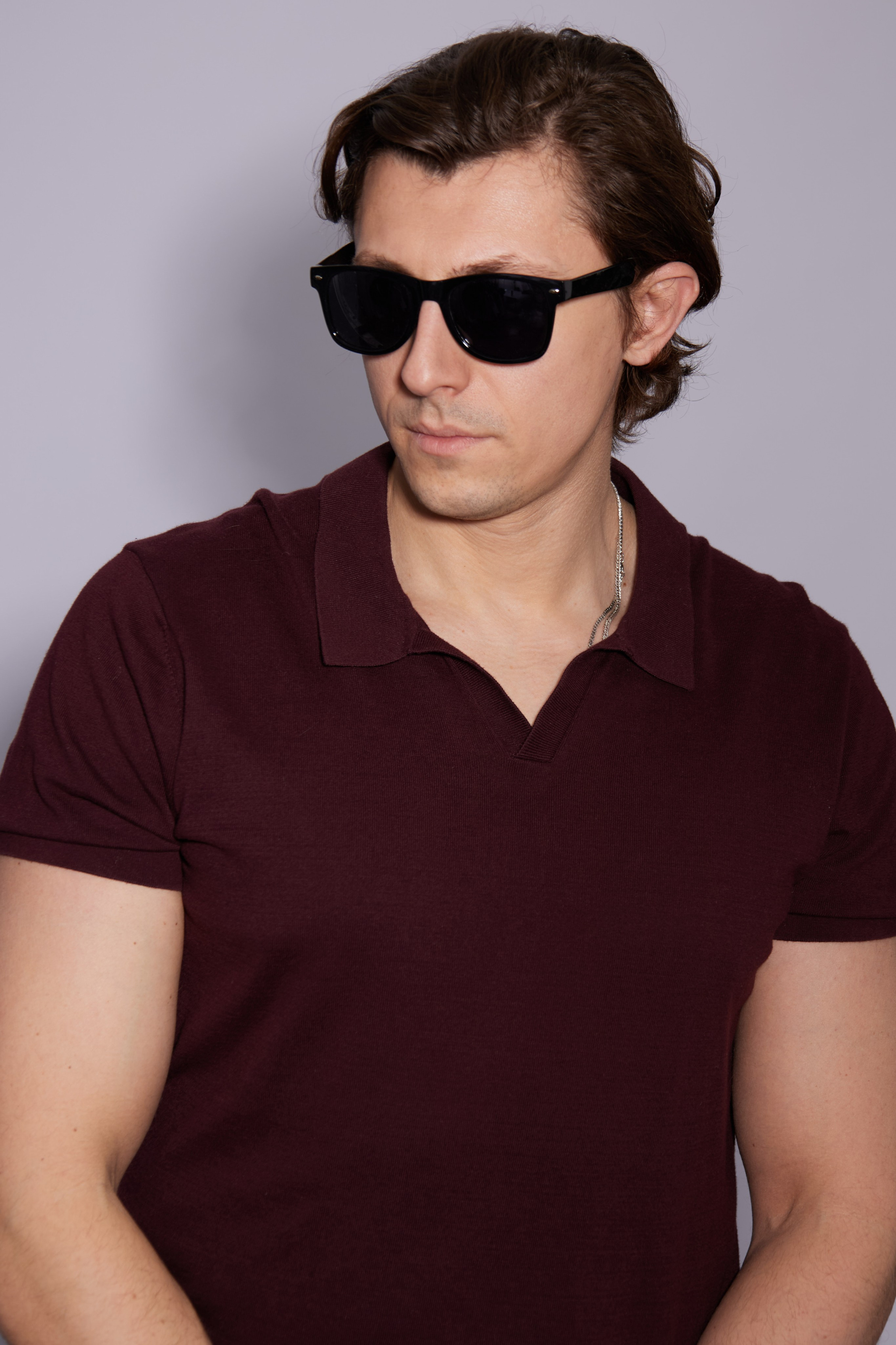 Дмитрий 105/86/101 184. Главная