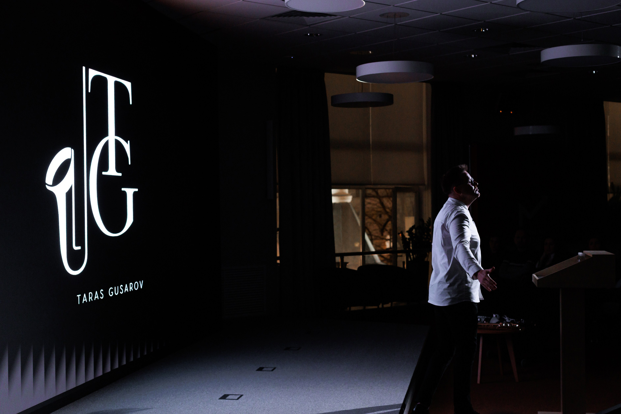 Бизнес Симфония. Репортажный и портретный фотограф Каширина Лилия Москва