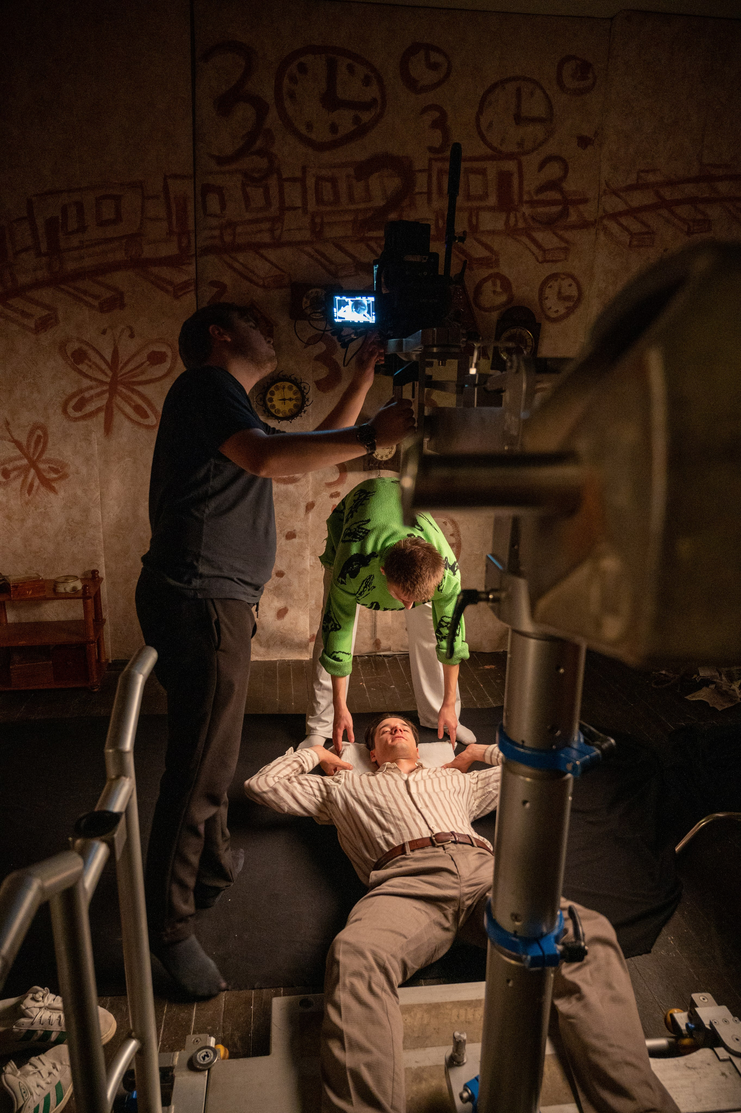 Все хорошо!. Фотограф Мария