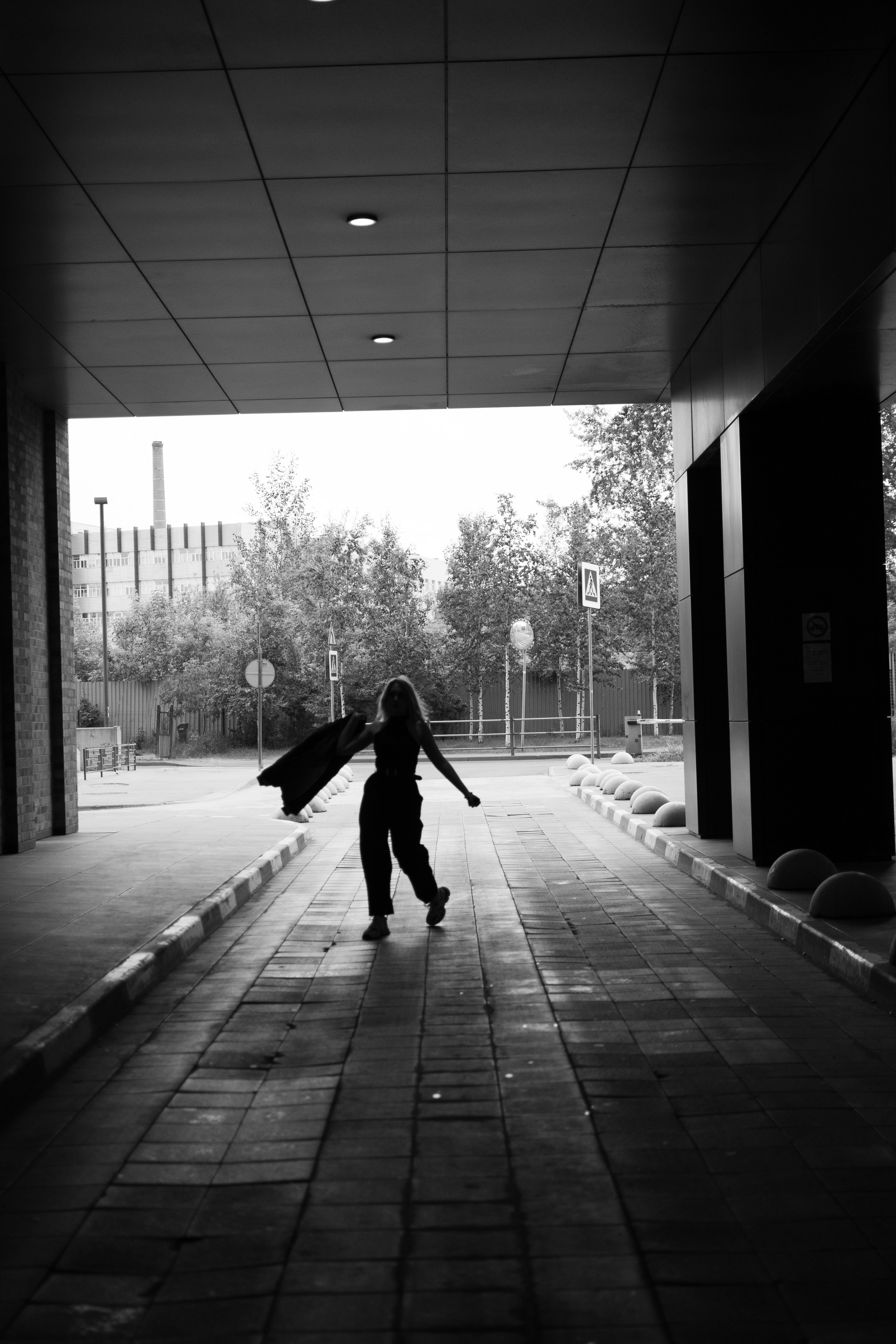 Дора. Фотограф Мария