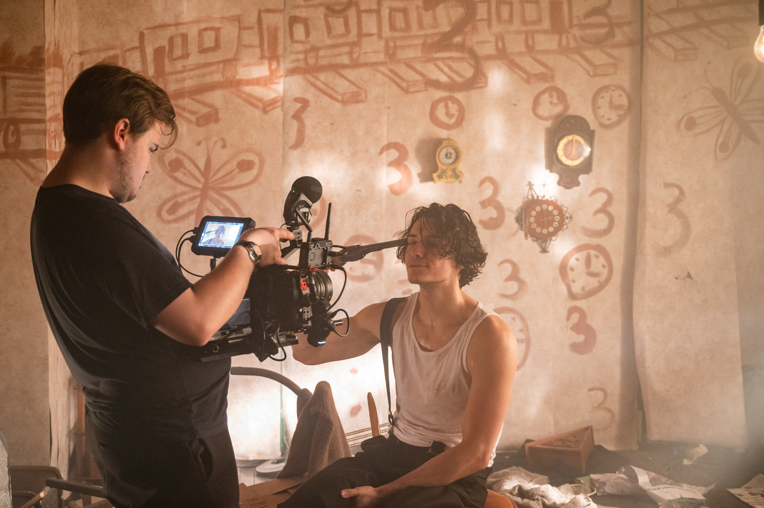 Все хорошо!. Фотограф Мария