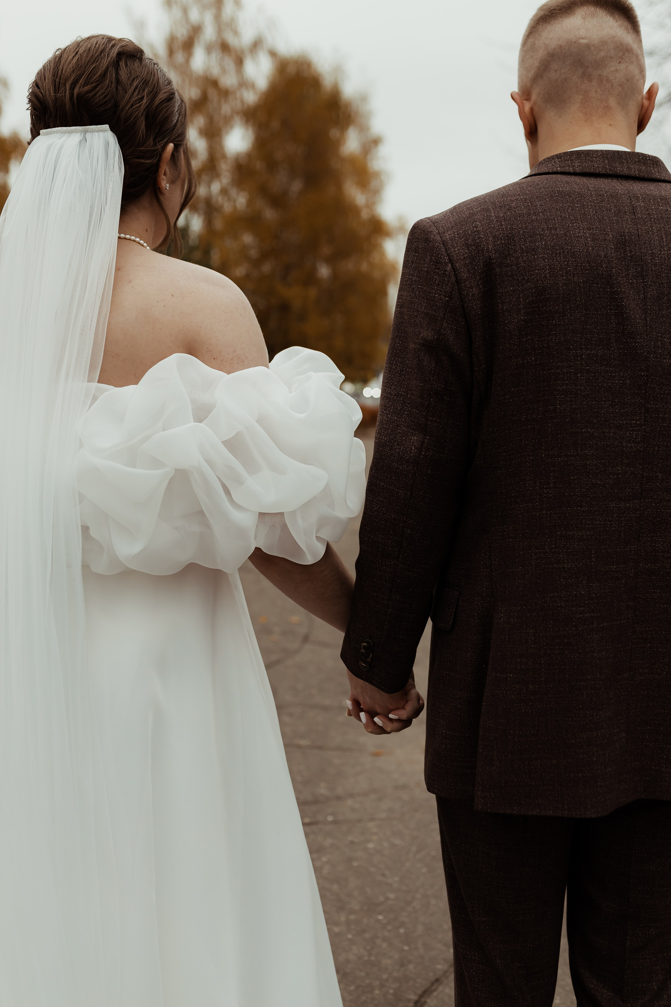 Иван & Светлана. ФОТОГРАФ Маргарита Сивакова | Ярославль Кострома Москва