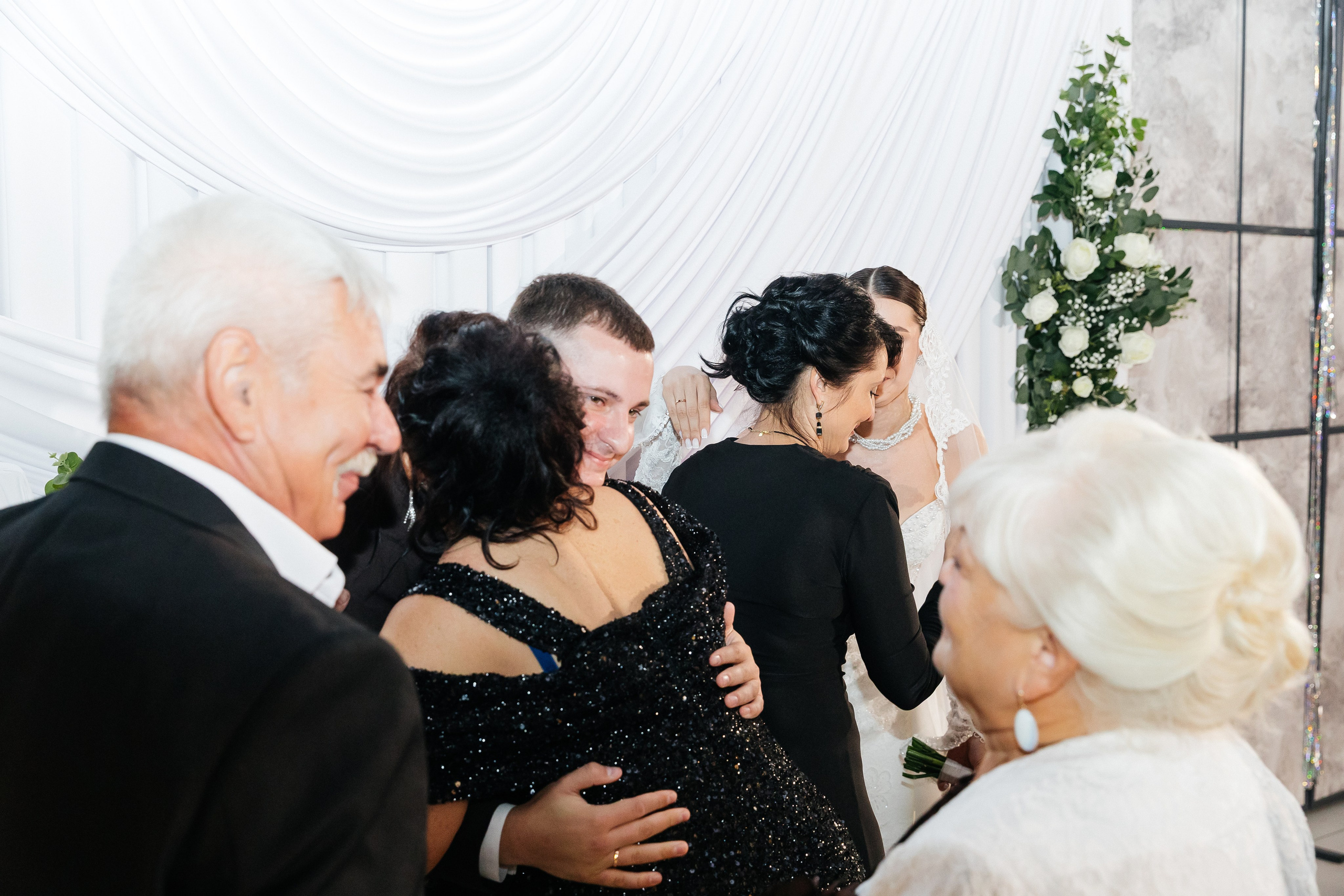 Любовь это Мы. Свадебный фотограф в Красноярске Владимир Ятмасов