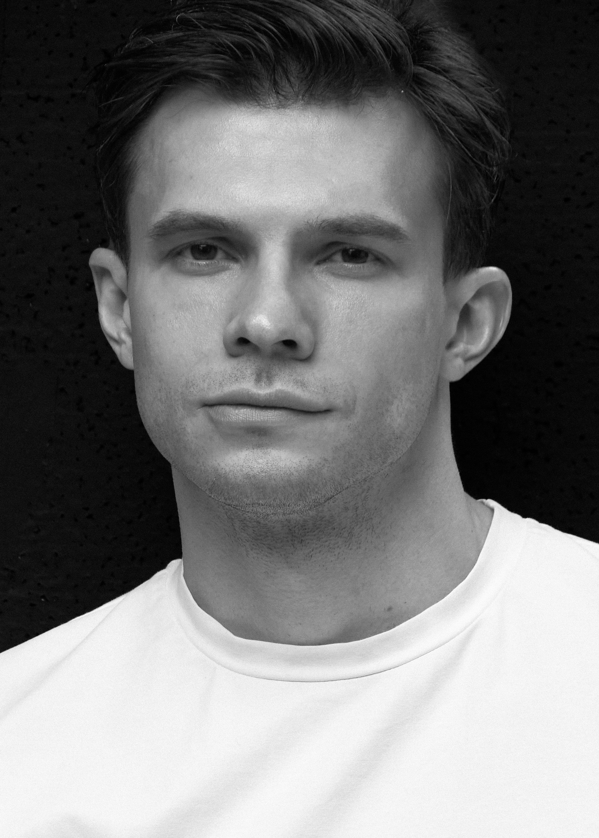 VLADISLAV. Fashion photographer Annа