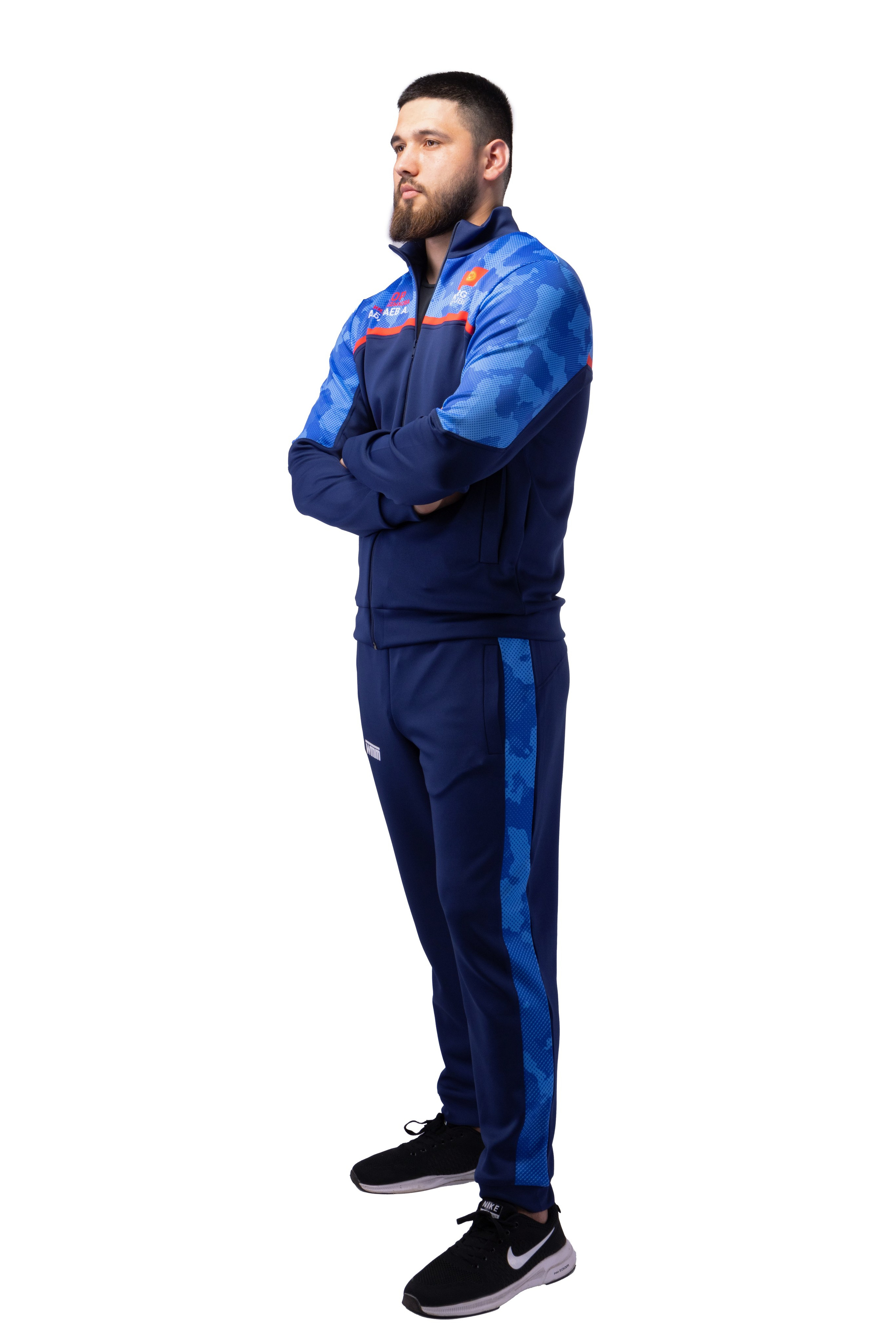 Одежда на модели. Главная