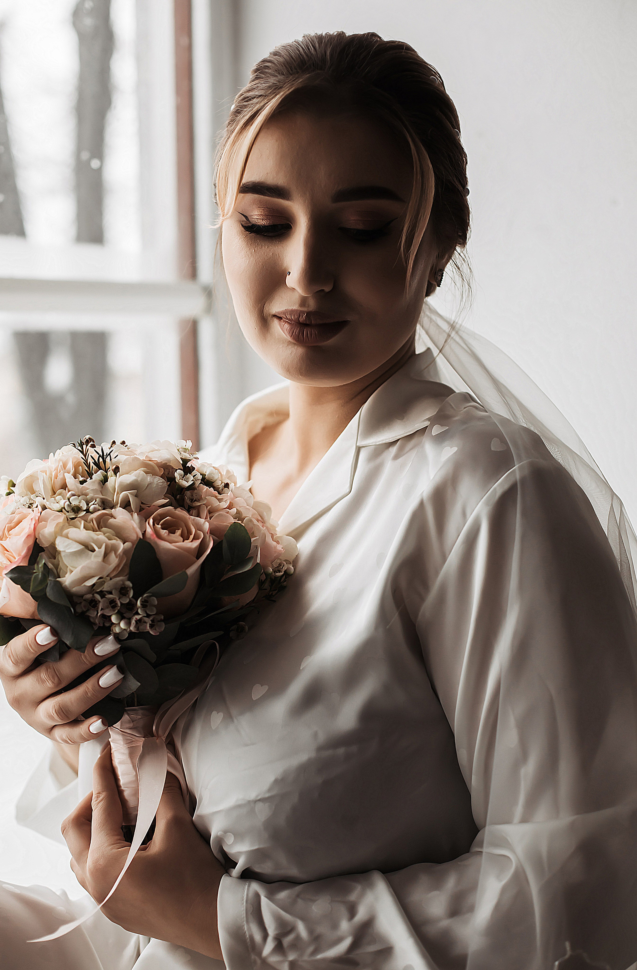 Константин и Евгения. Студия творческой фото|видеографии KOKOS-FILM