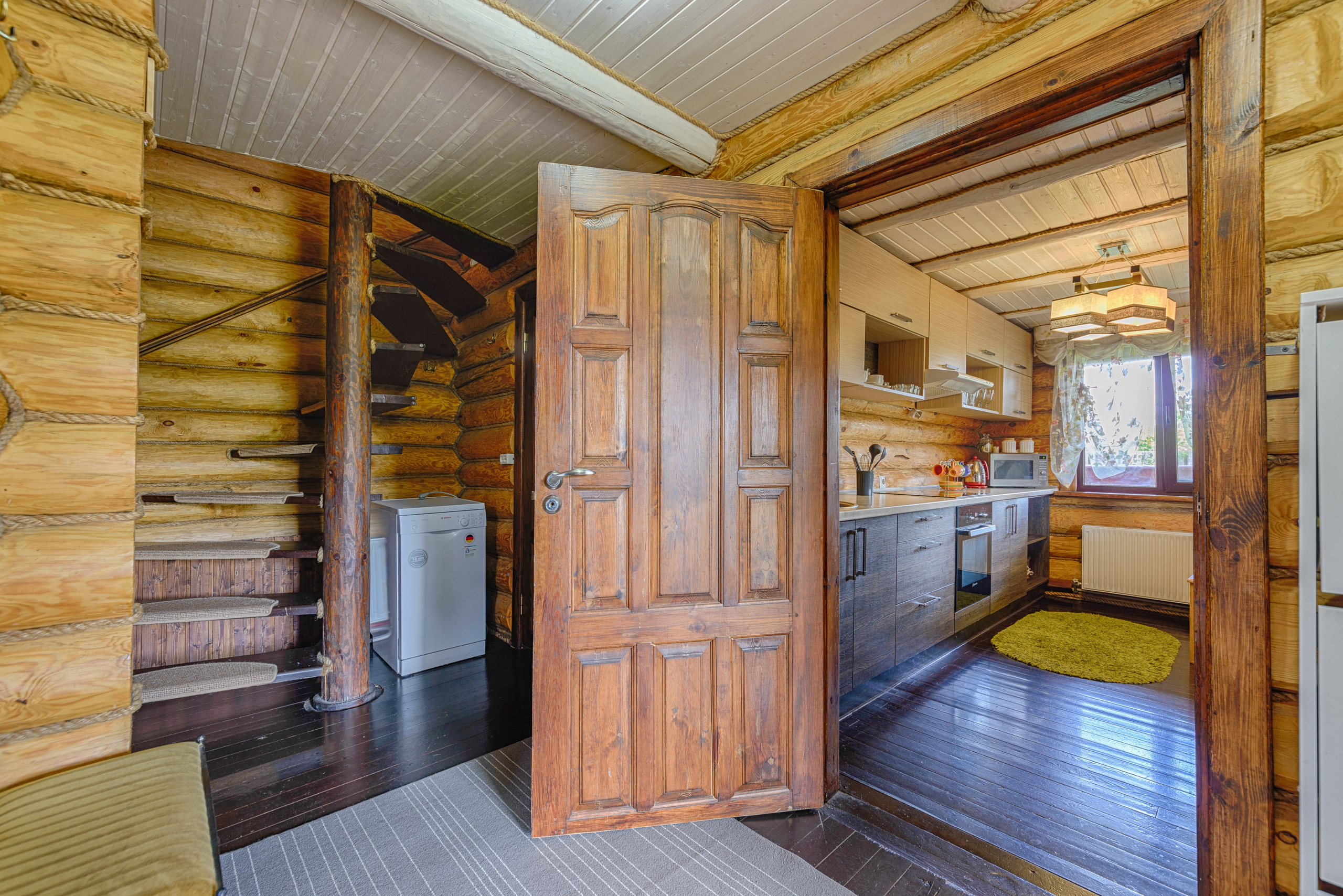 Гостиный дом «My Provance». Фотограф Платон Македонский