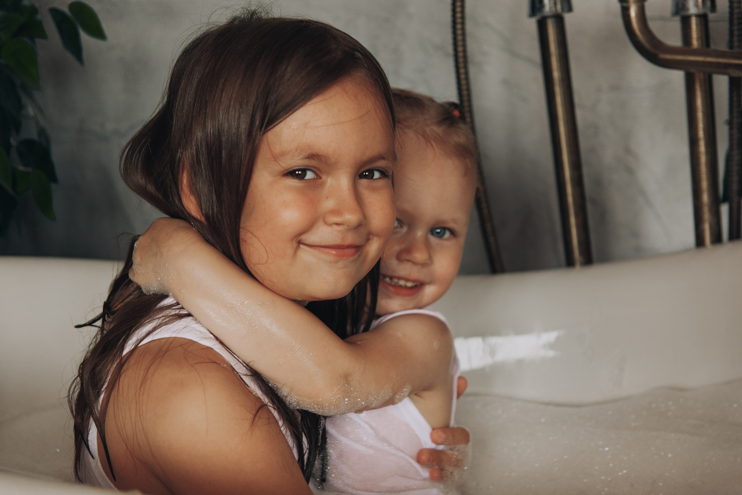 Виктория. Семейный и женский фотограф в Санкт-Петербурге Каурова Валентина