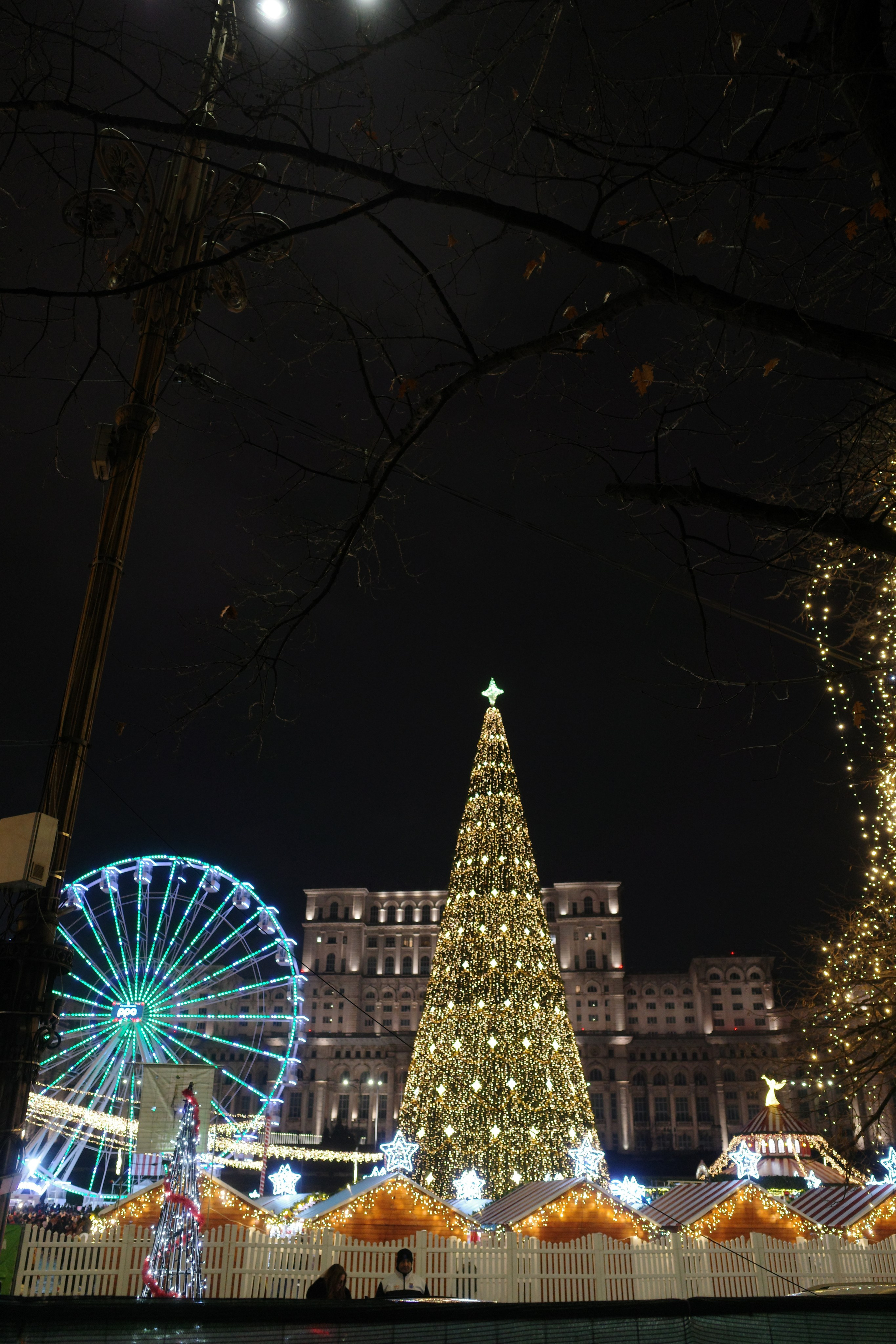 Румыния. Фотографирую для себя, своей семьи и друзей!