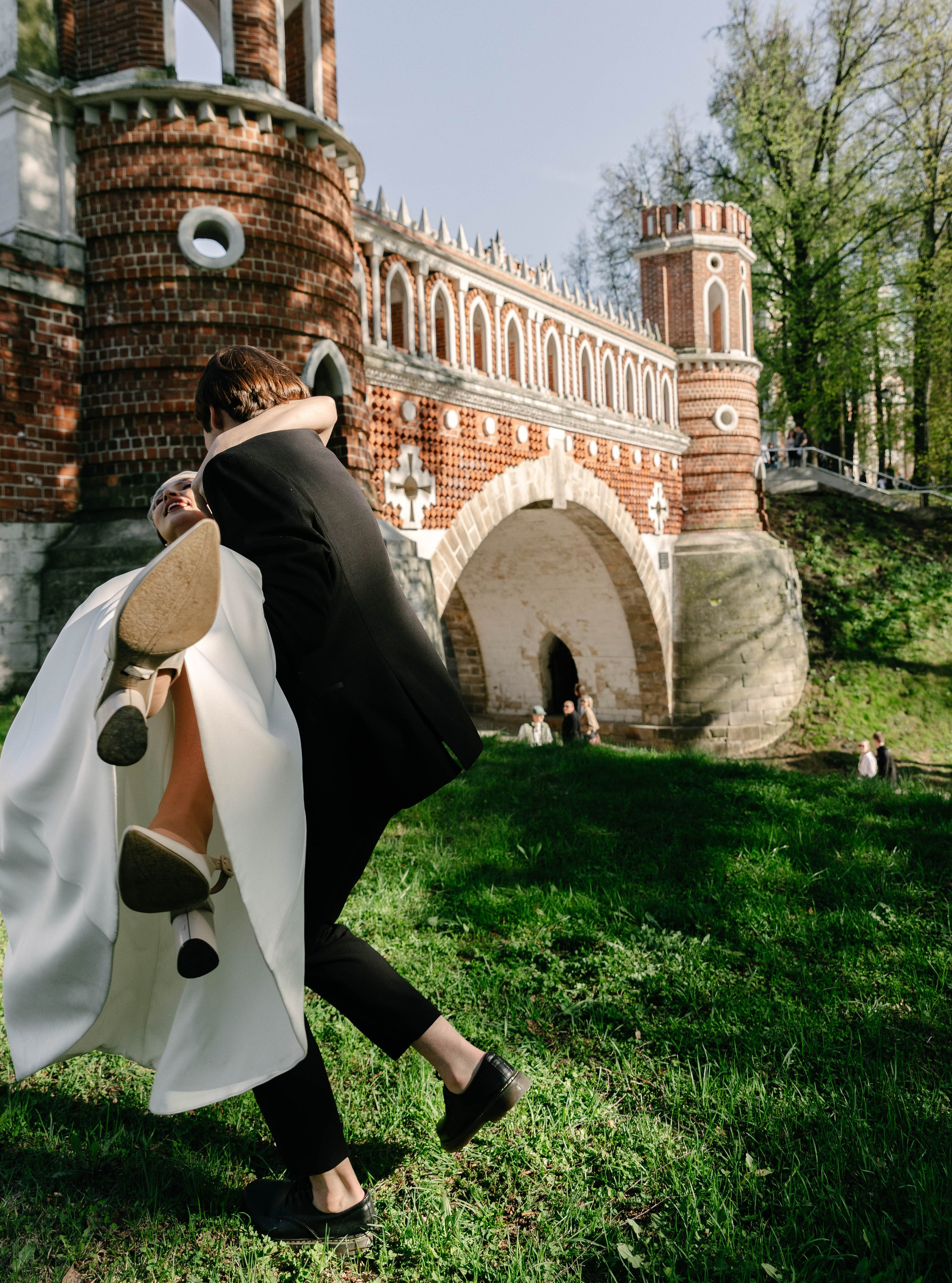Wedding. Свадебный и портретный фотограф Воронеж Галя Серватович