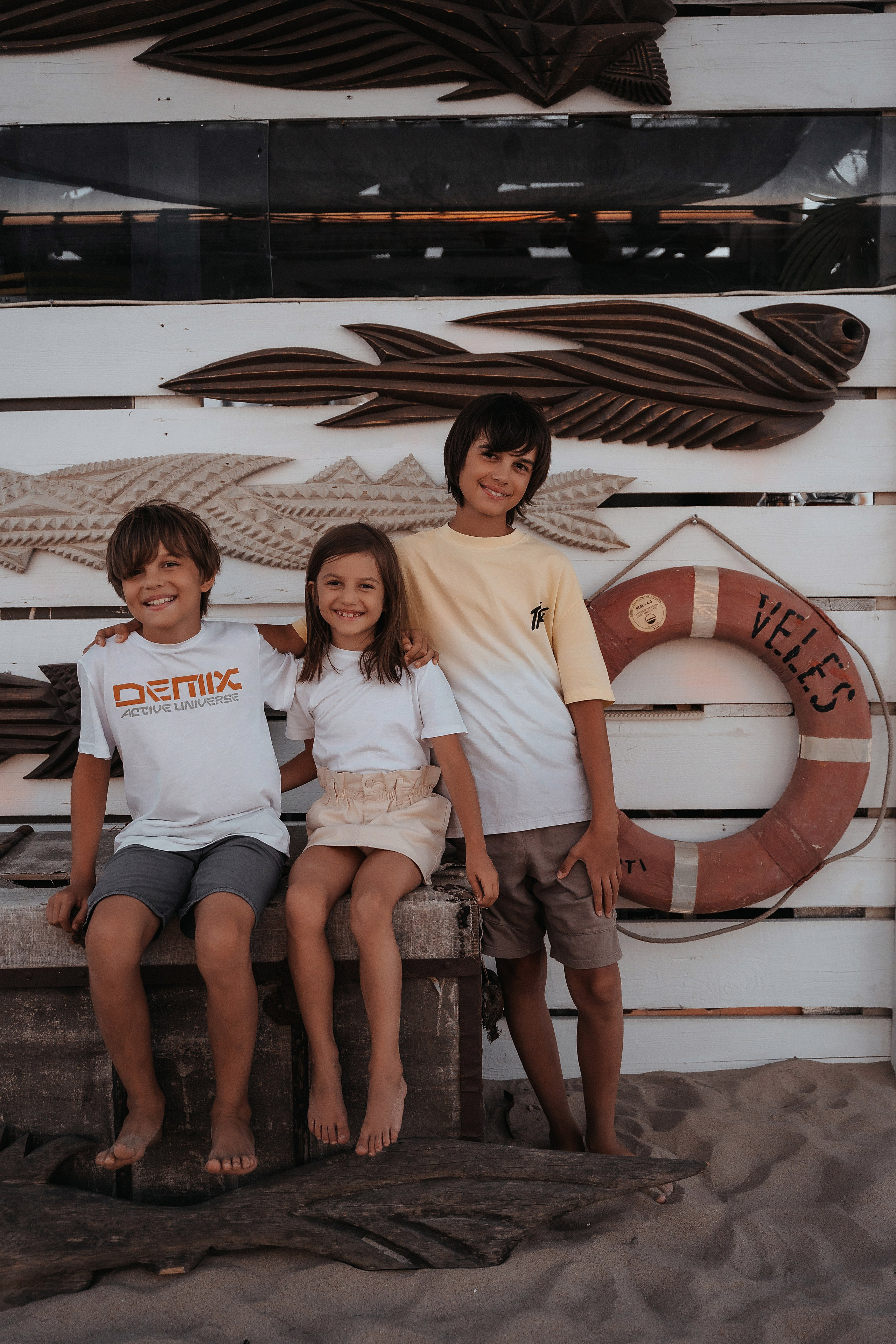 Волшебное лето. Татьяна Тагель