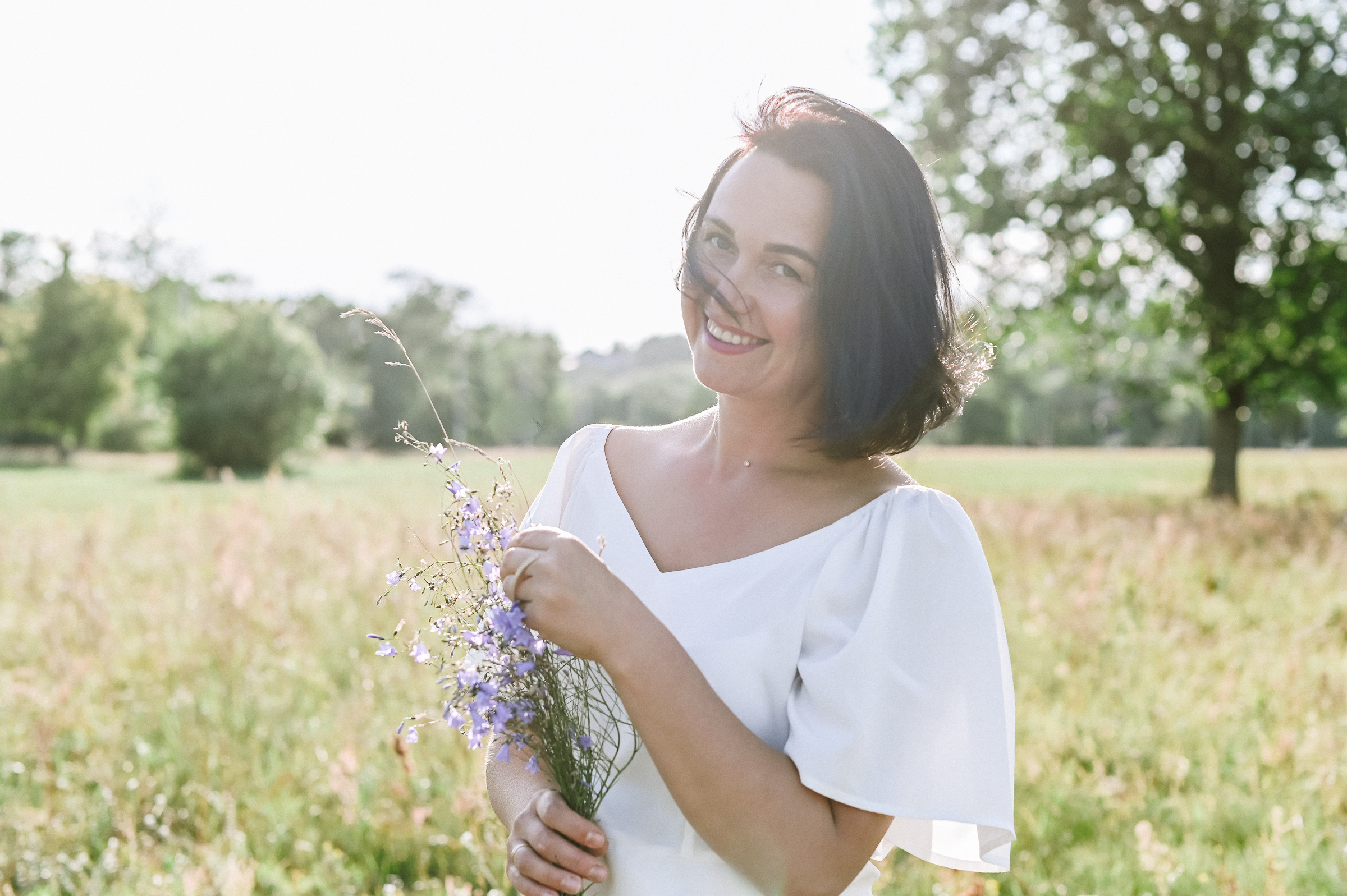 Девчонки. лето. Коммерческий фотограф в Брянске Ольга Вороная