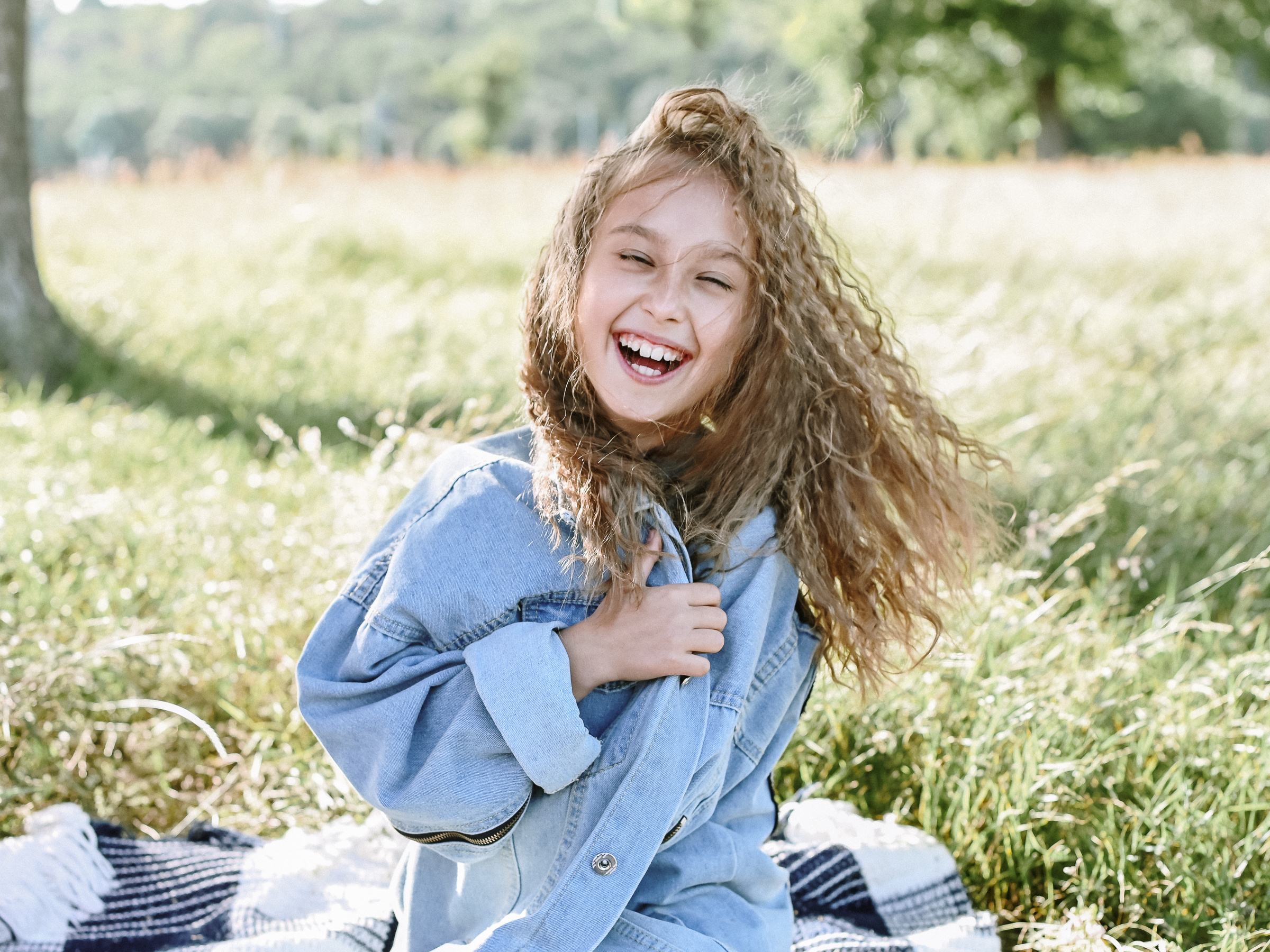 Девчонки. лето. Коммерческий фотограф в Брянске Ольга Вороная