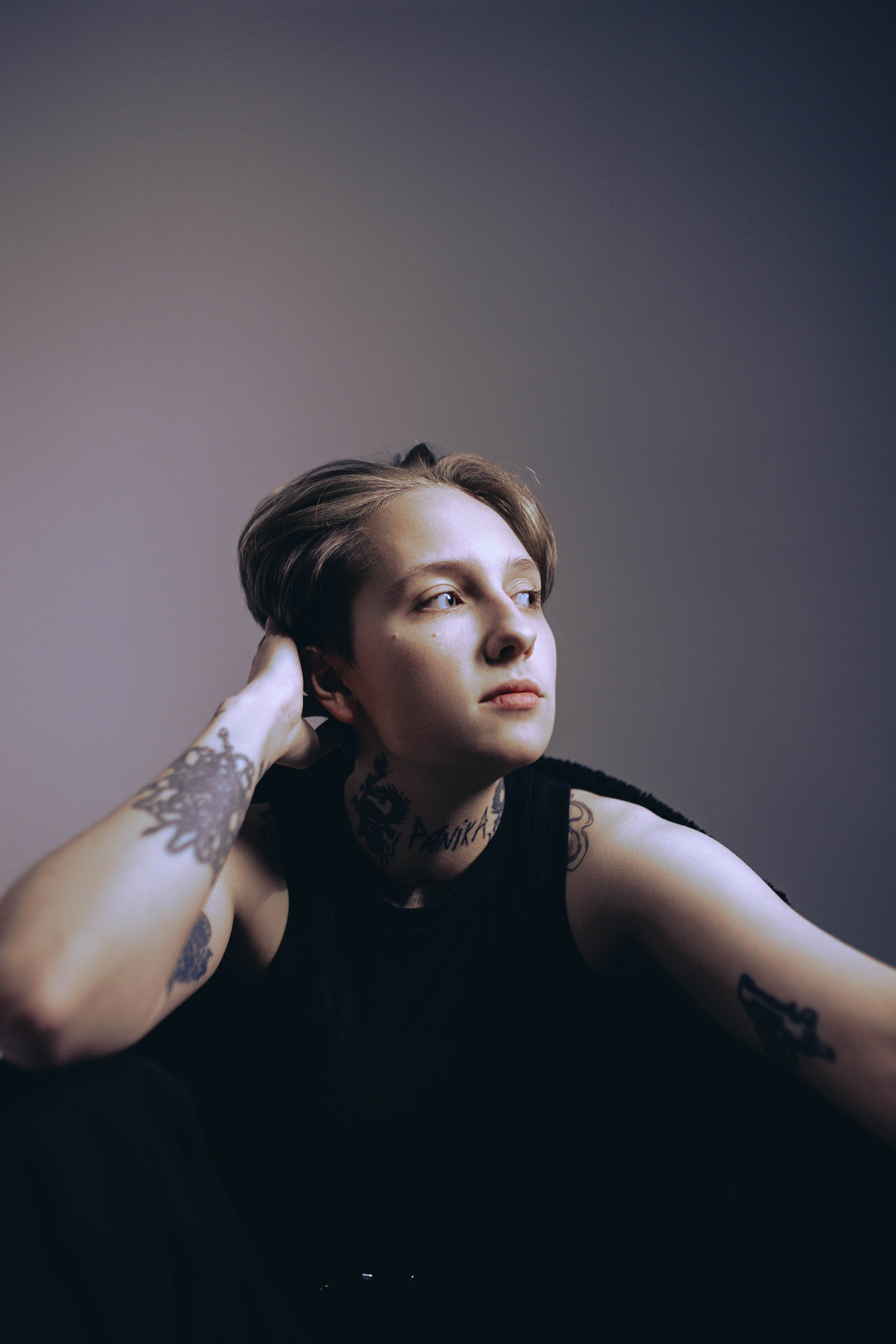 Лучнадежды. Фотограф в Ставрополе Алина Клочкова