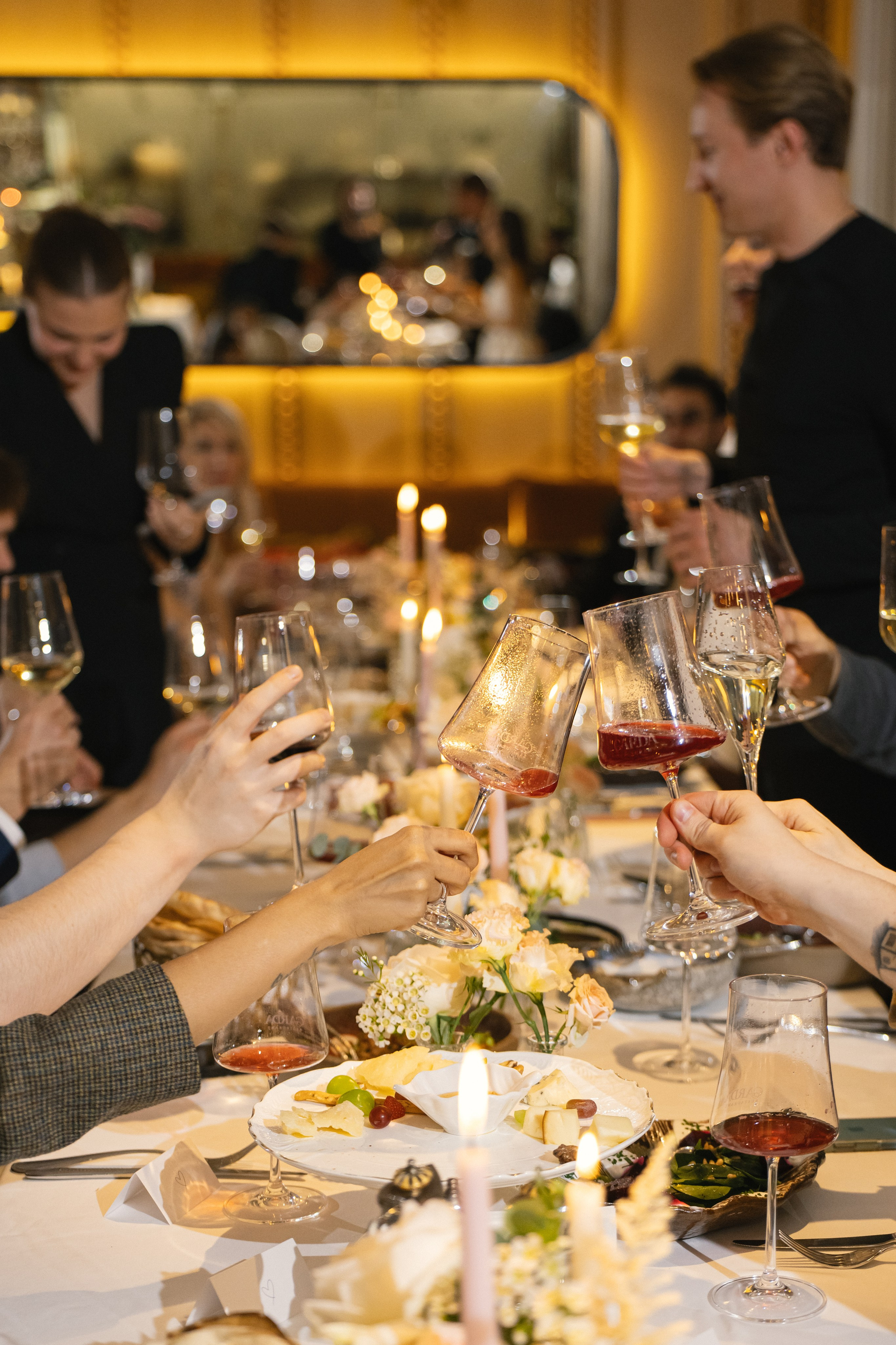 Андрей & Алиса (цифра и плёнка). Фотограф Москва|Комиссарова Наталья