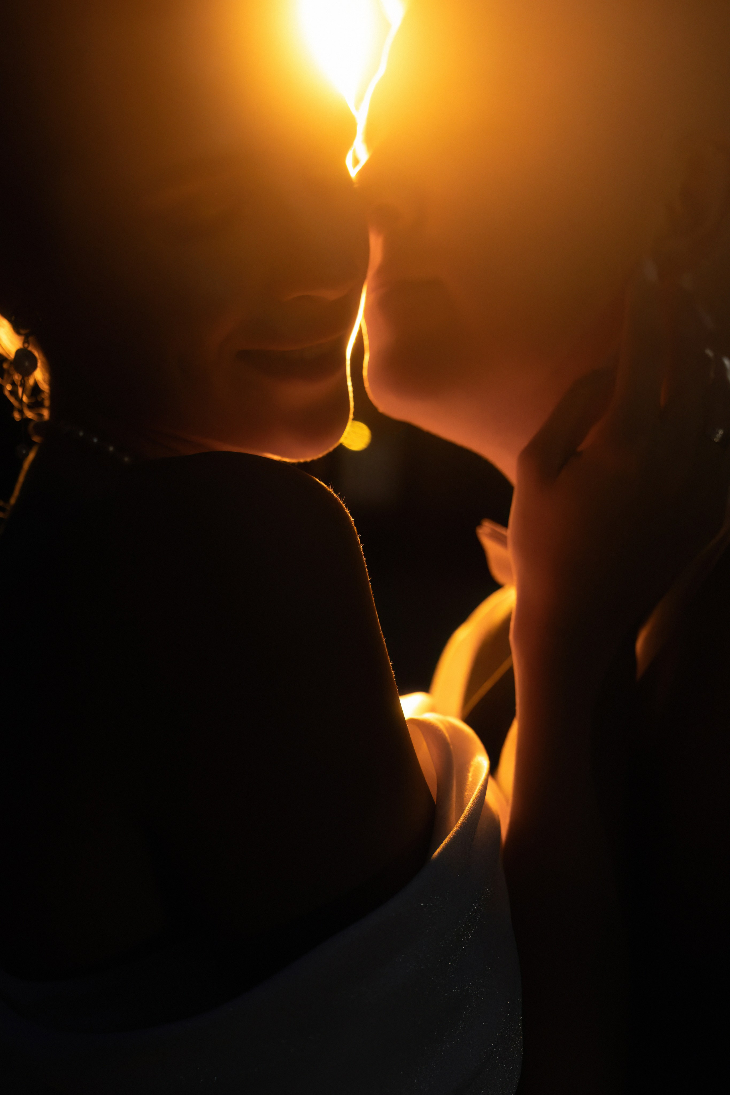 Никита и Татьяна. Свадебный фотограф в Барнауле Четошникова Анна