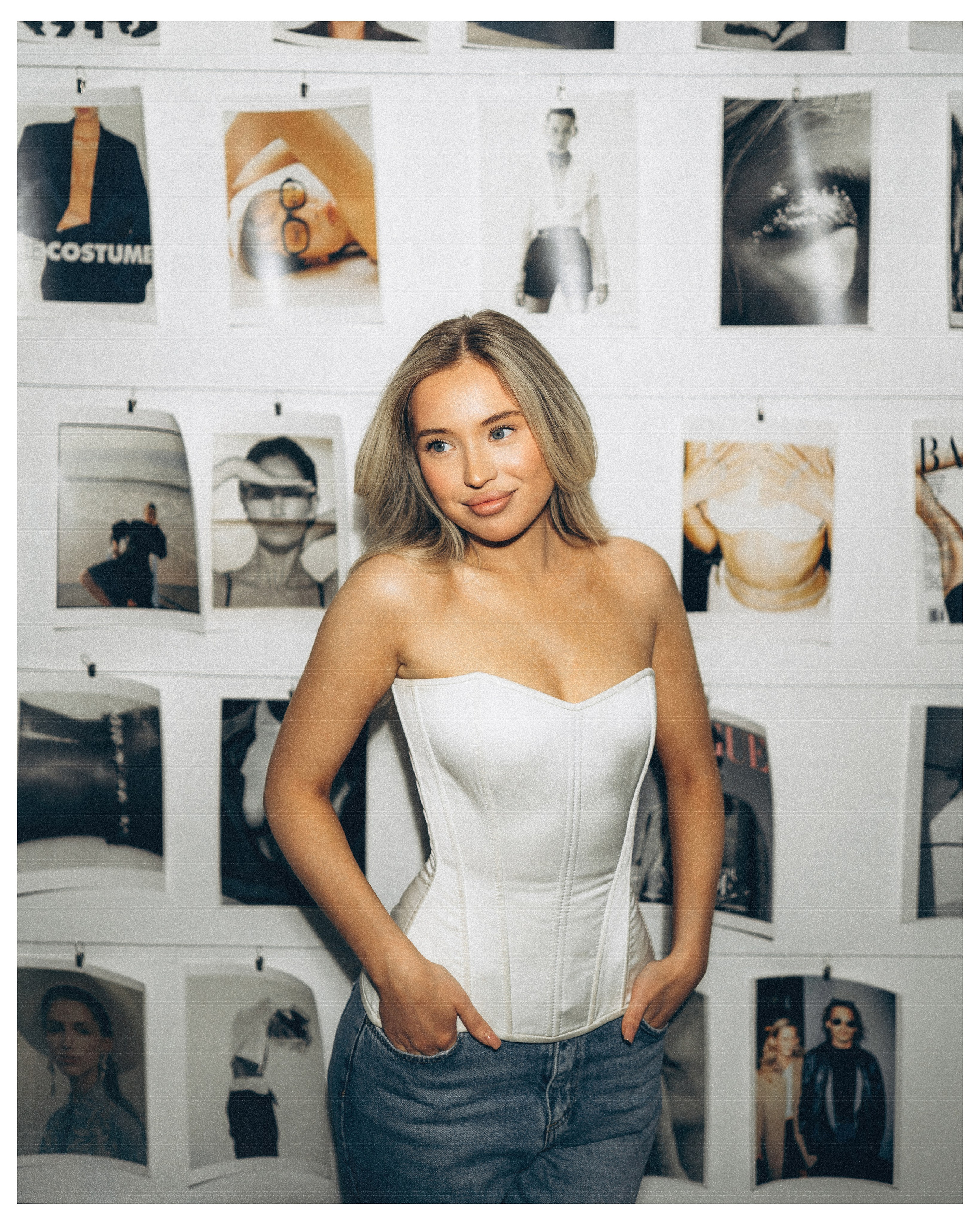 Yana. Фотограф из Санкт-Петербурга Григорий Куликов