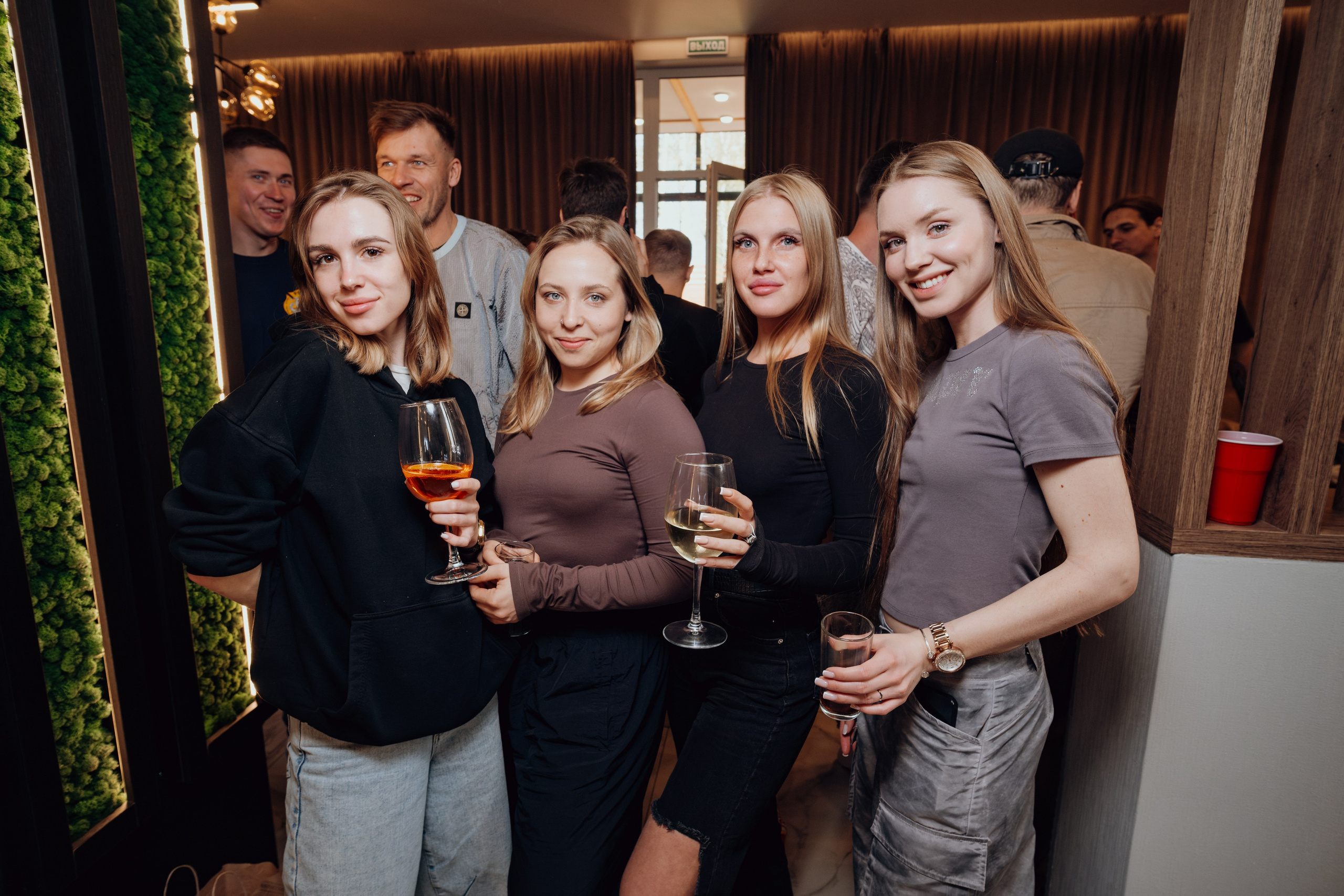 Корпоративы/Праздники. Фотограф и видеограф в Северной столице