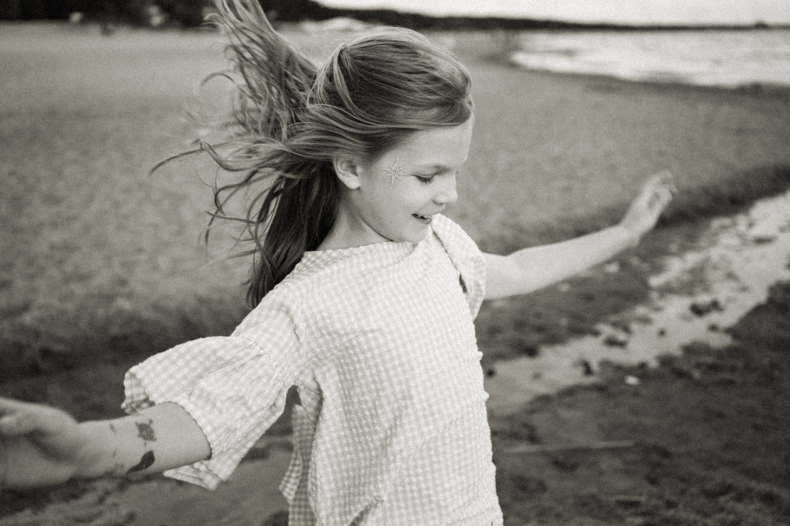 Соль и ветер в волосах. Семейный и детский фотограф и видеограф в Москве, Серпухове и Тарусе Валерия Сорокина