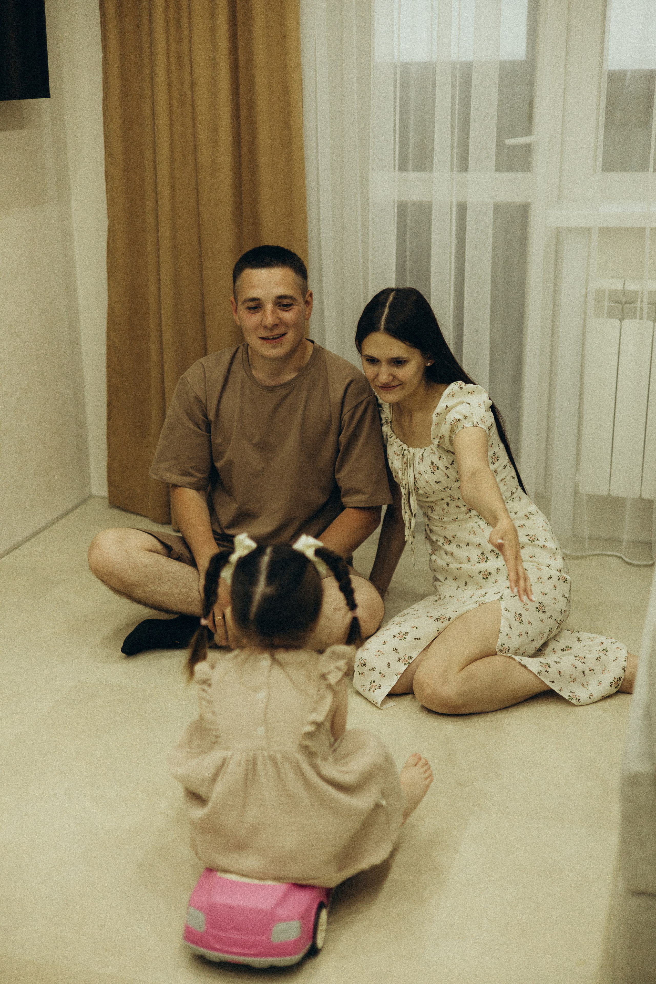 Дом там, где любовь♡. Фотограф в г. Чита