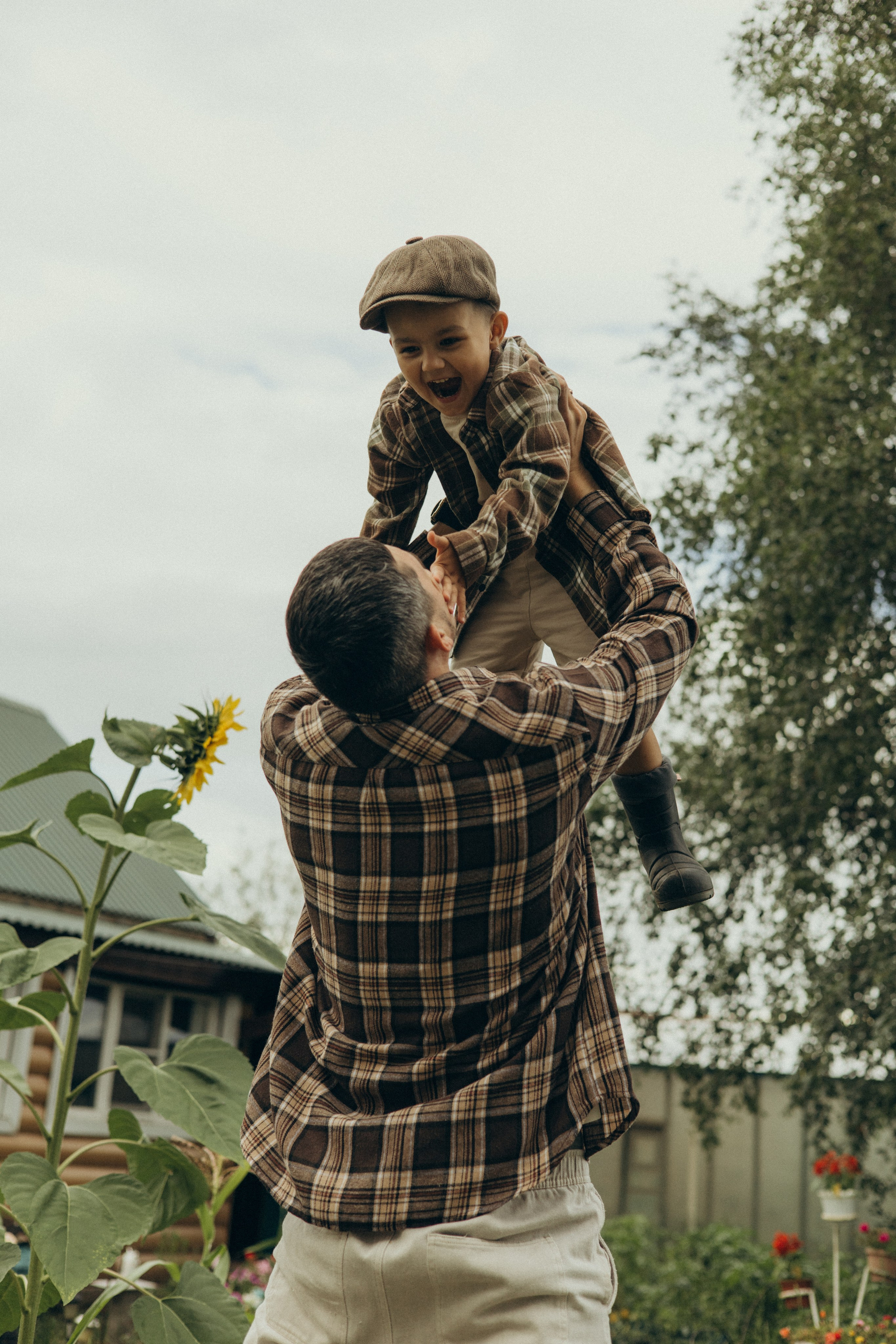 «Этот мир был на картинке…а теперь мы часть его». Фотограф в г. Чита