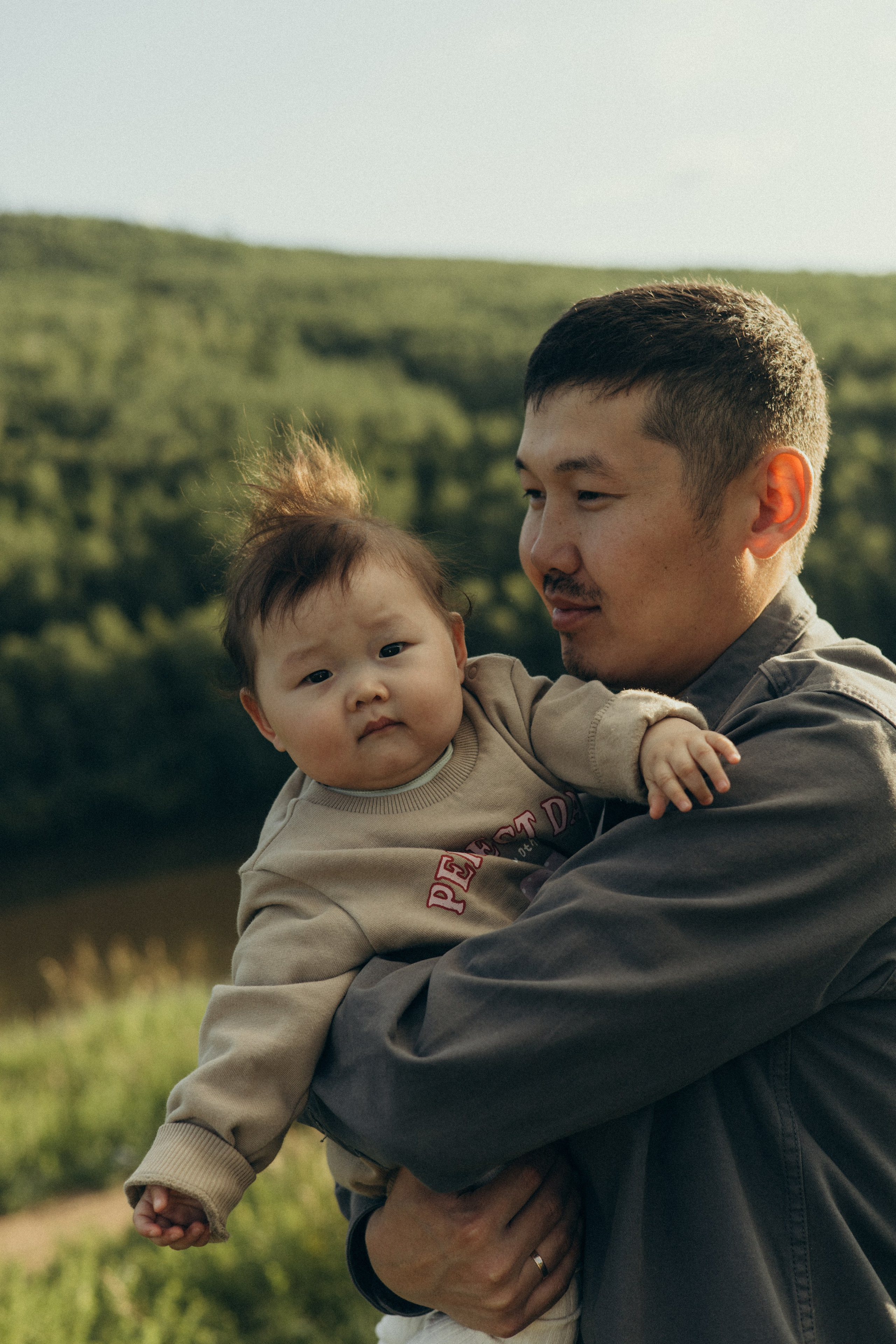 Когда столько жизни в одном дне…. Фотограф в г. Чита