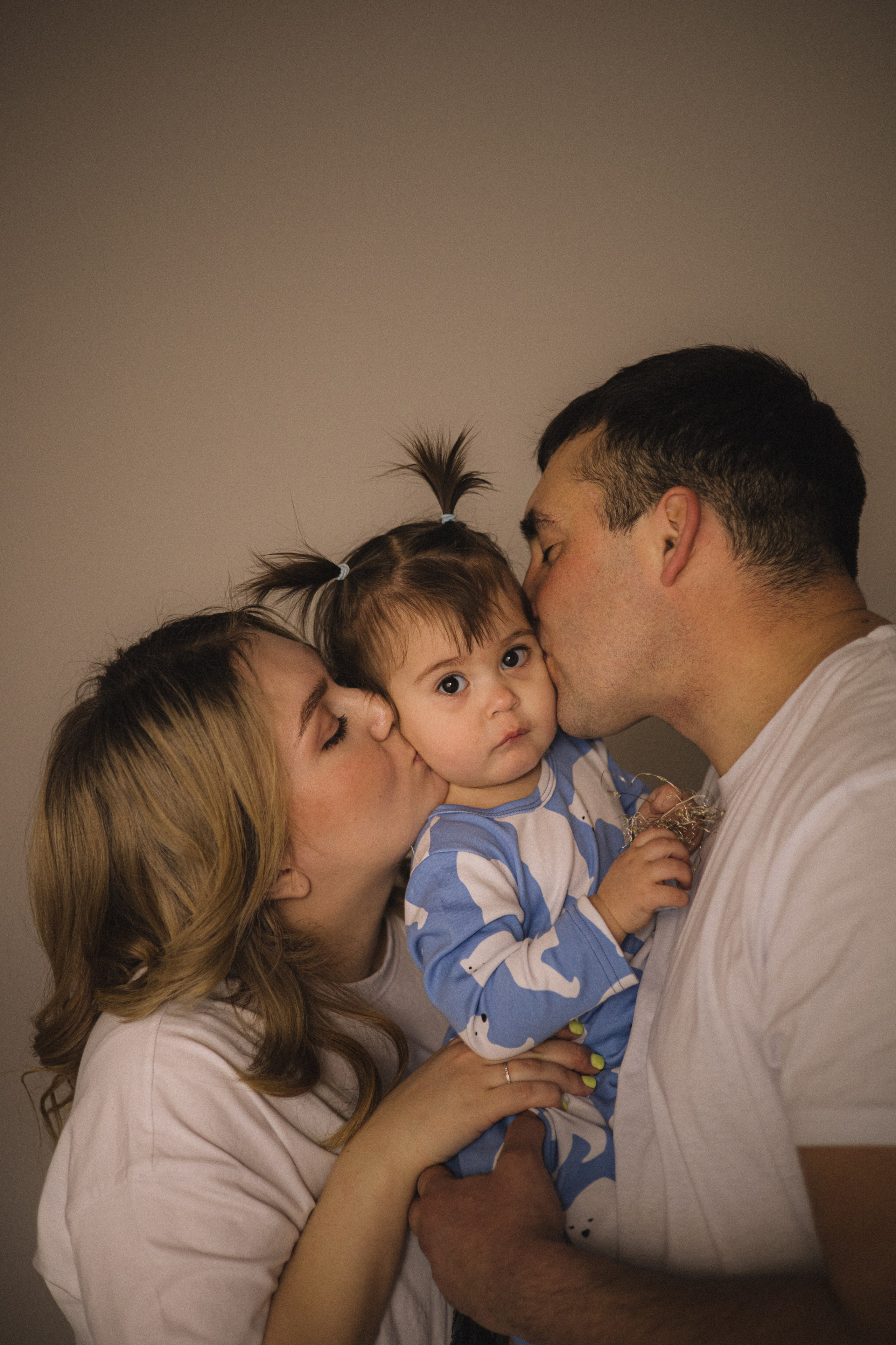 Как быстро растёт любовь ♡. Фотограф в г. Чита