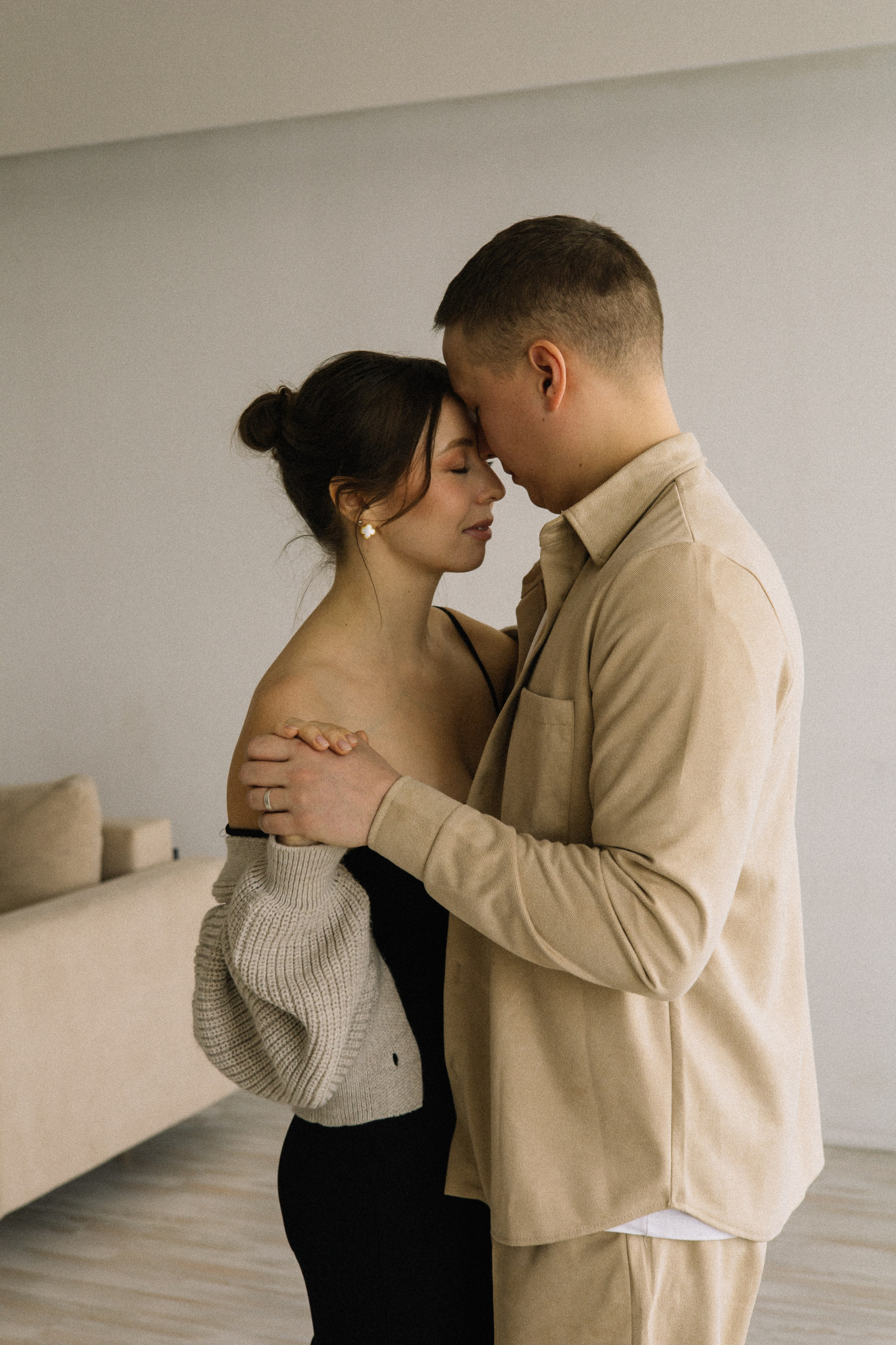 Ангелина ♡ Антон. Фотограф в г. Чита