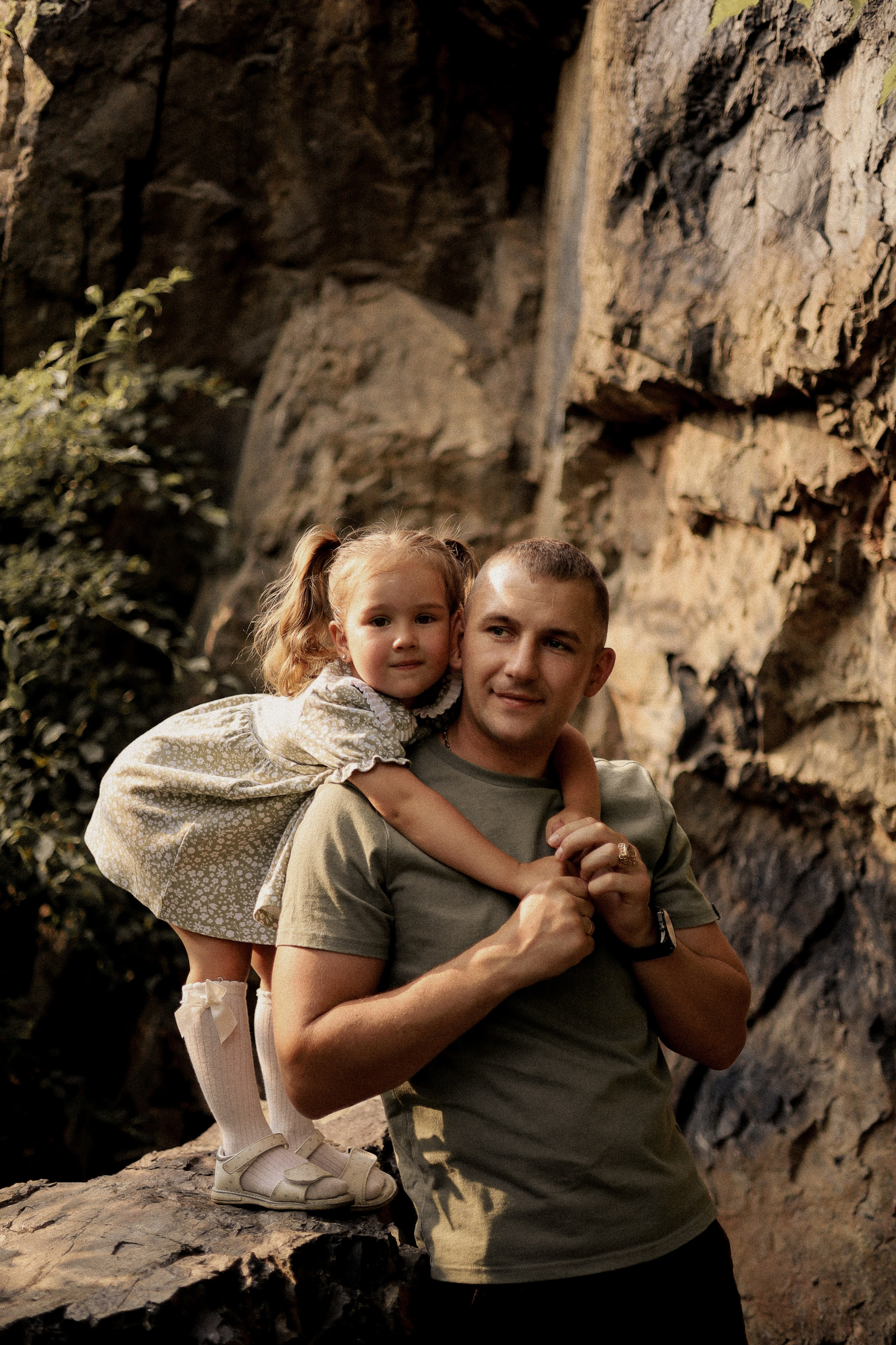 Амелия ♡ Николай. Фотограф в г. Чита