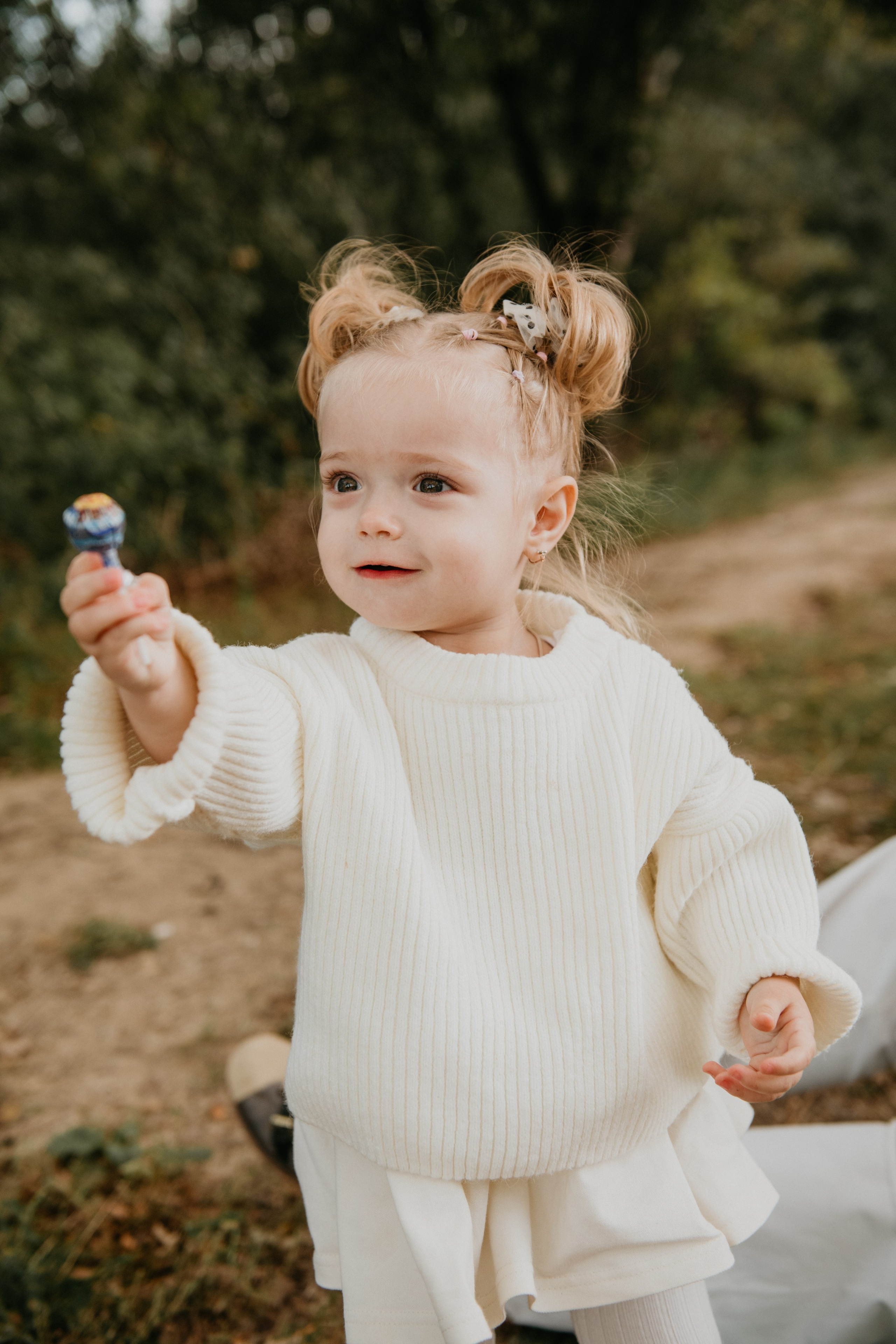 Лера/Варя. Детский и семейный фотограф в Армавире Даша Зубкова