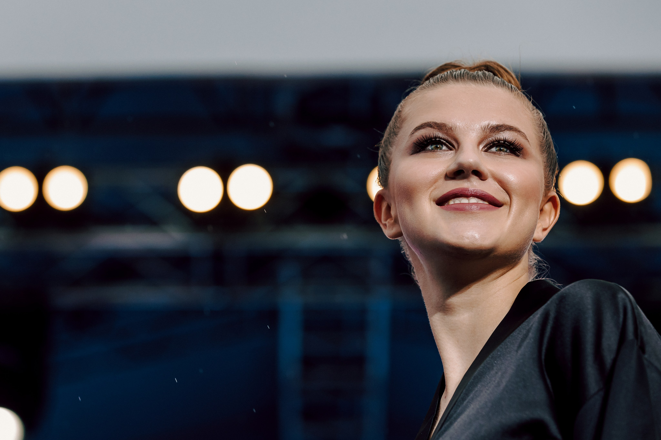 Мисс Екатеринбург 2024. Лёшка Варзегов — фотограф