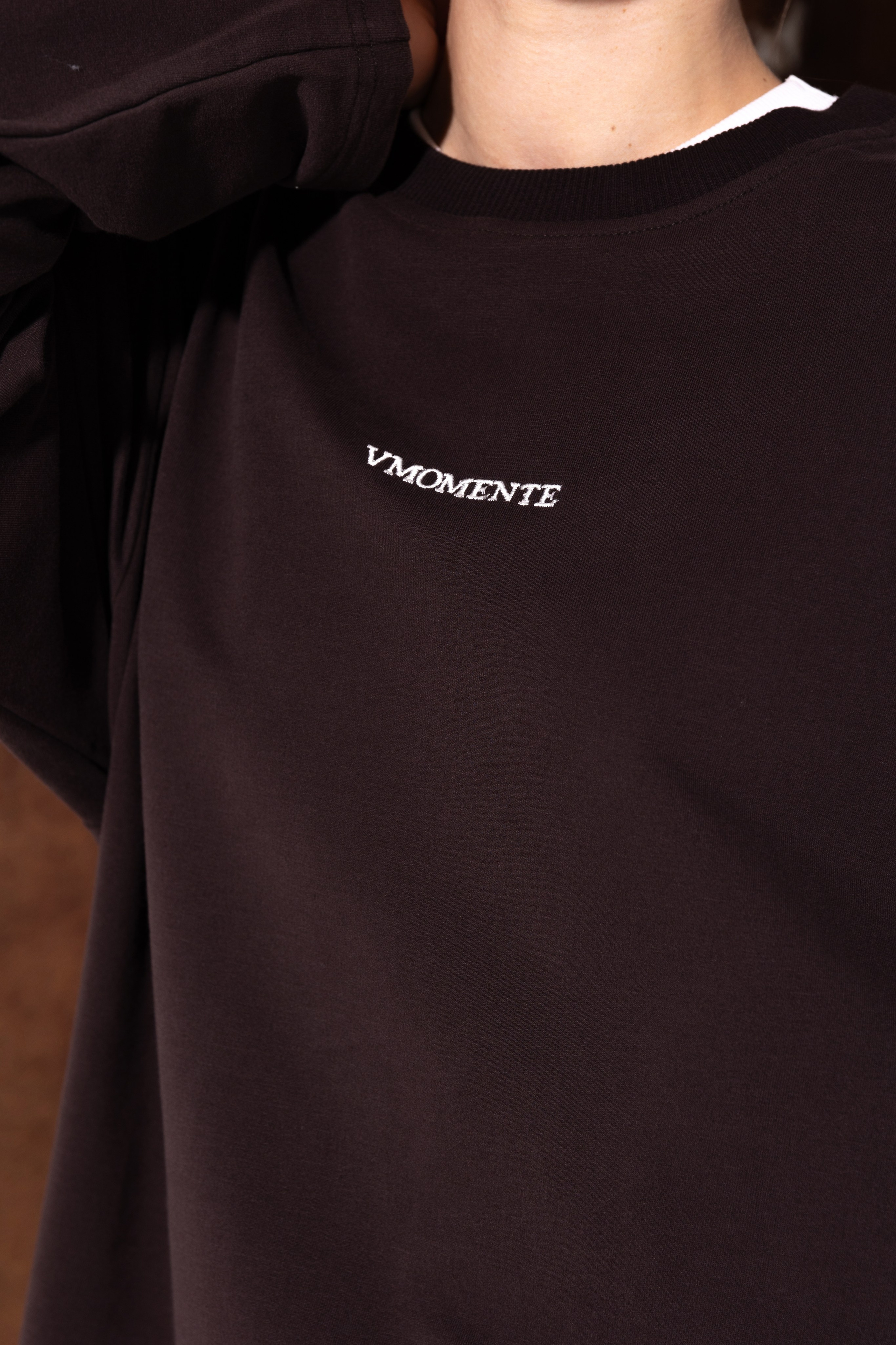 Контент съёмка для бренда ВМОМЕНТЕ