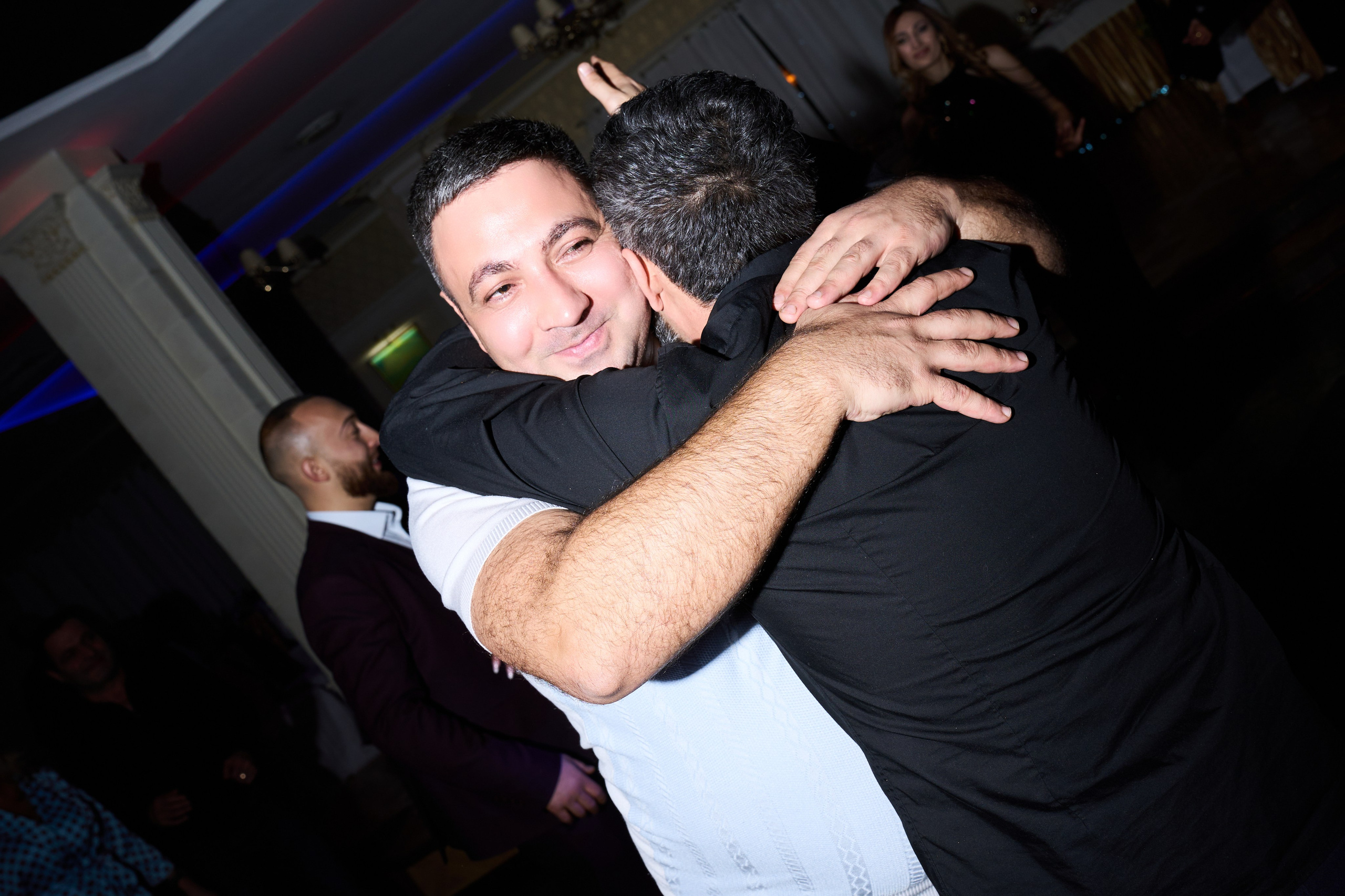 Помолвка Софии и Артура. Елизавета Мальгина, фотограф в Москве