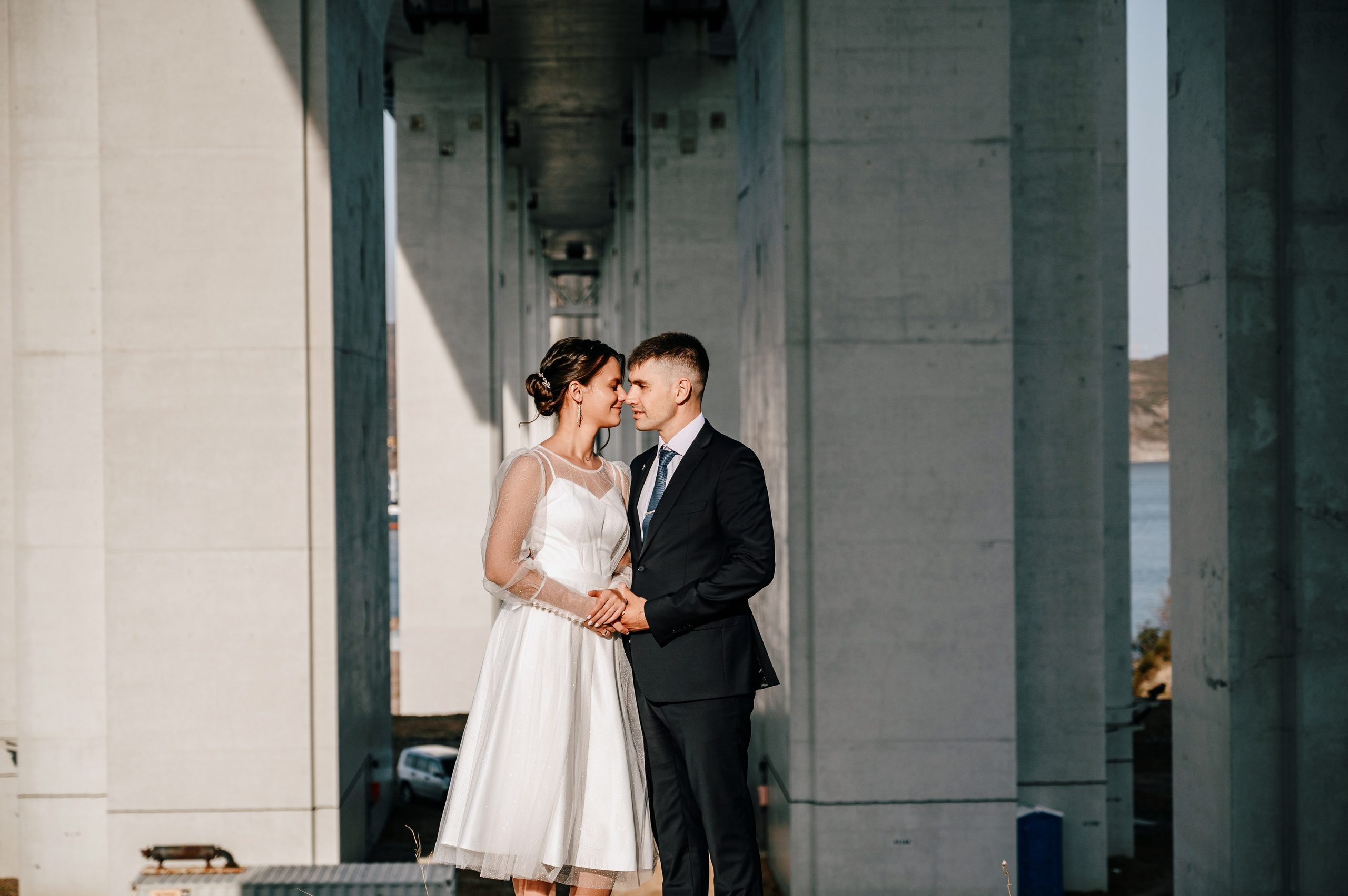 Алексей Надя. Фотограф Владивосток. Игорь Кирсанов