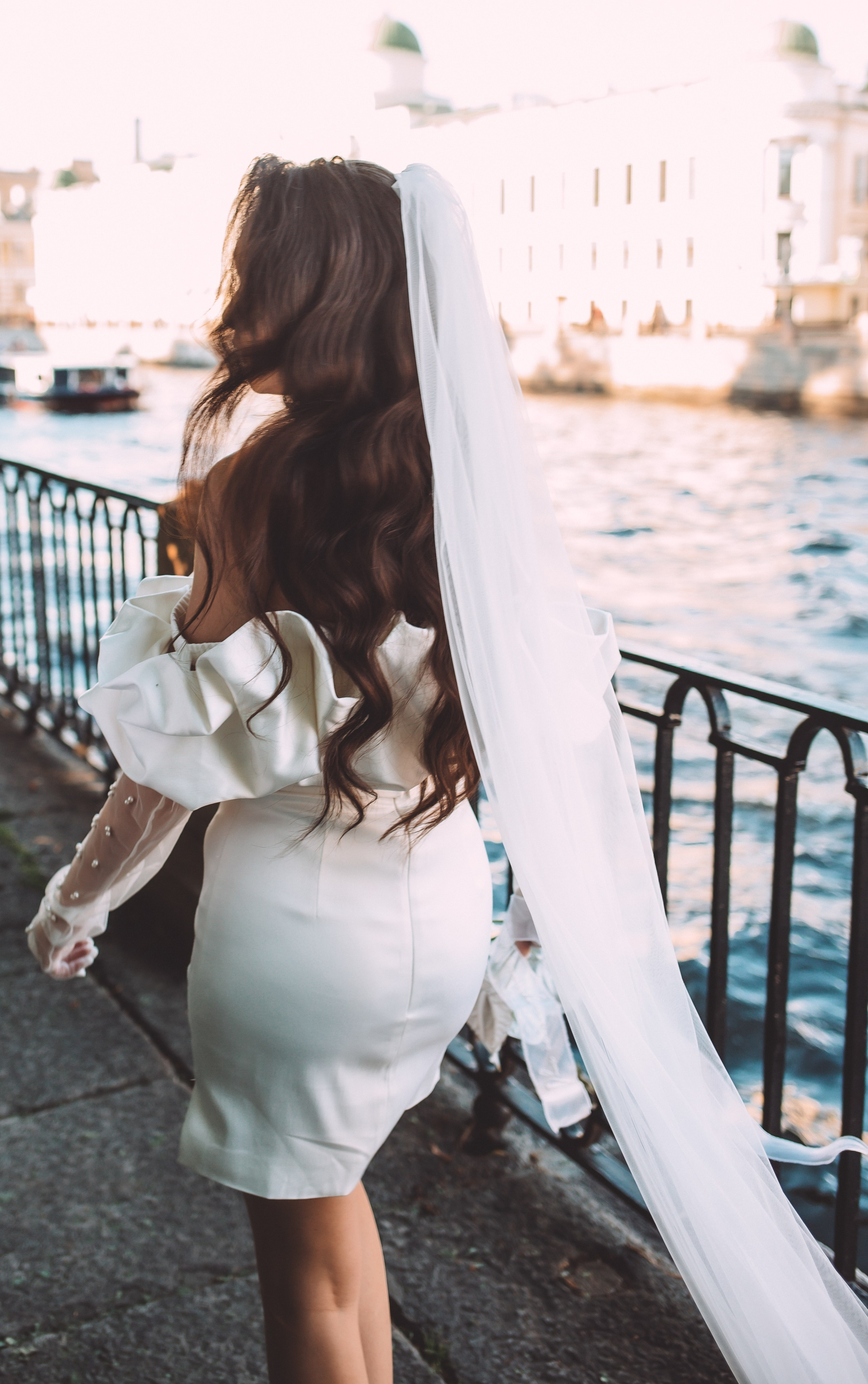 Екатерина & Сергей. Анна Михайлова|Свадебный фотограф в Санкт-Петербурге