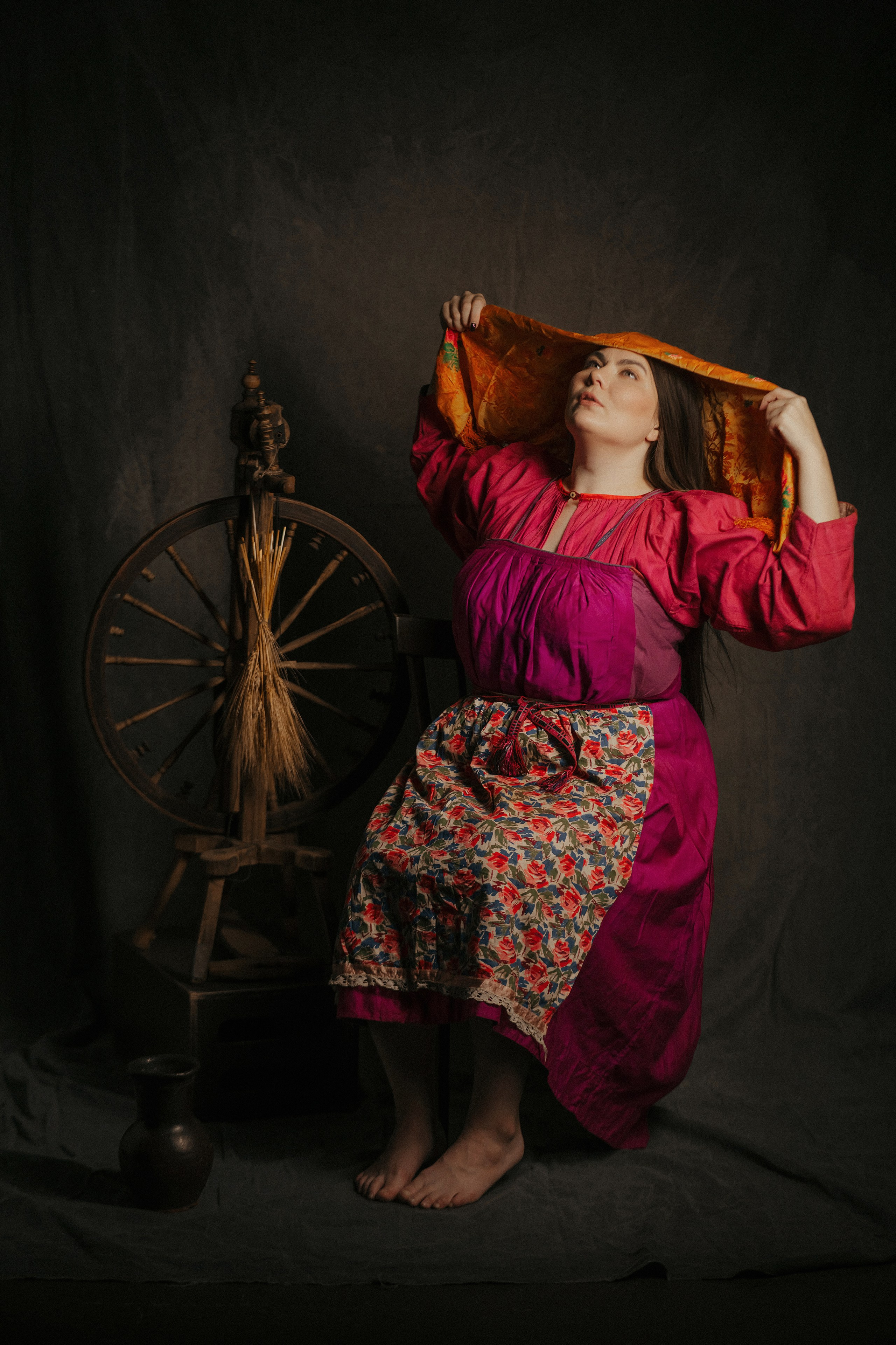 Ульяна. Фотограф в Ижевске Маша Бакланова