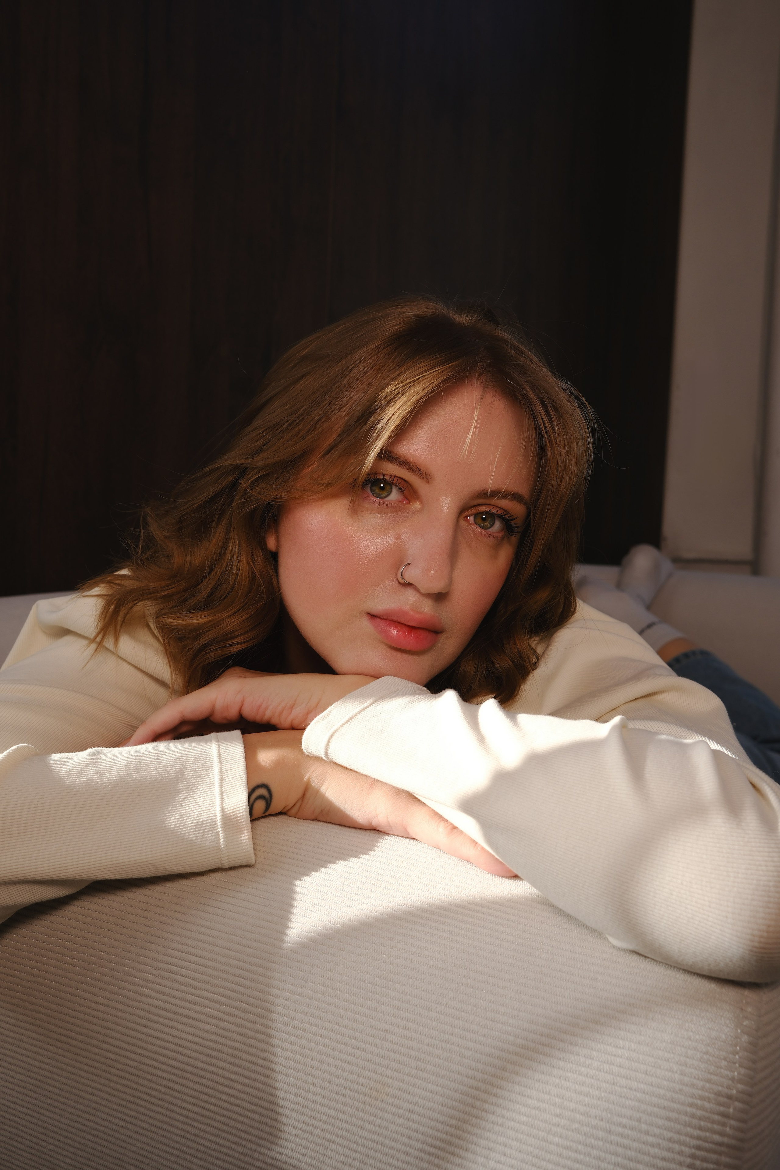 Студийная фотосъемка. Фотограф в Казани