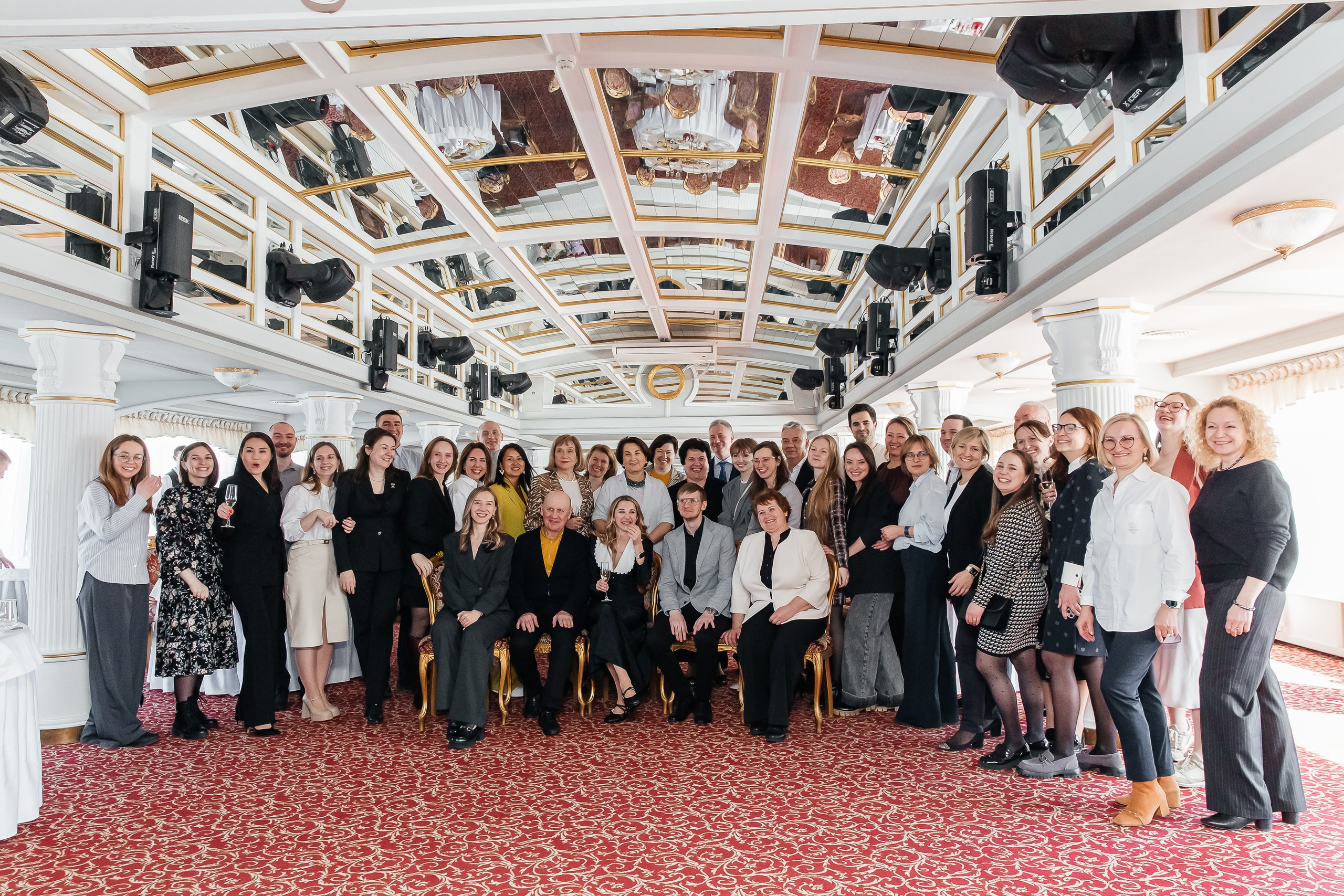 Благодать 2024. Семейный и портретный фотограф в Санкт-Петербурге Ольга Станкова