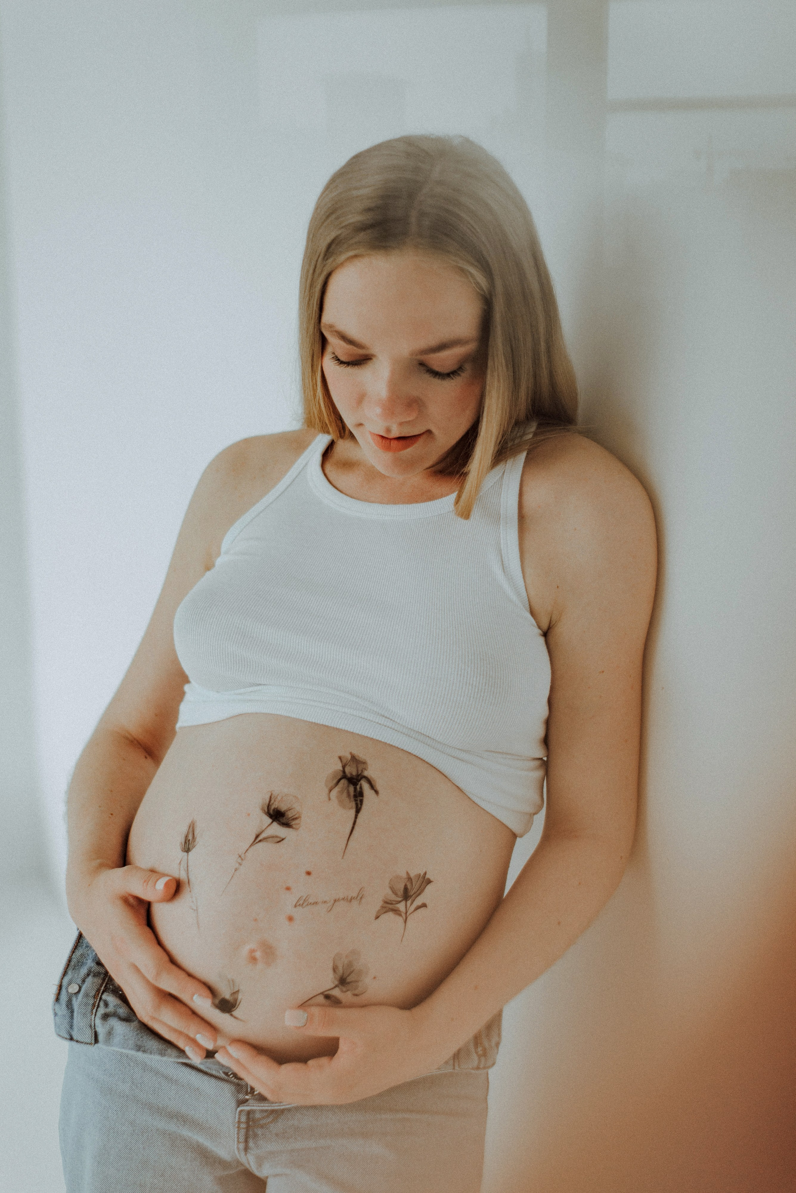 Anya. Фотограф Татьяна Семенова [Минск/Москва]